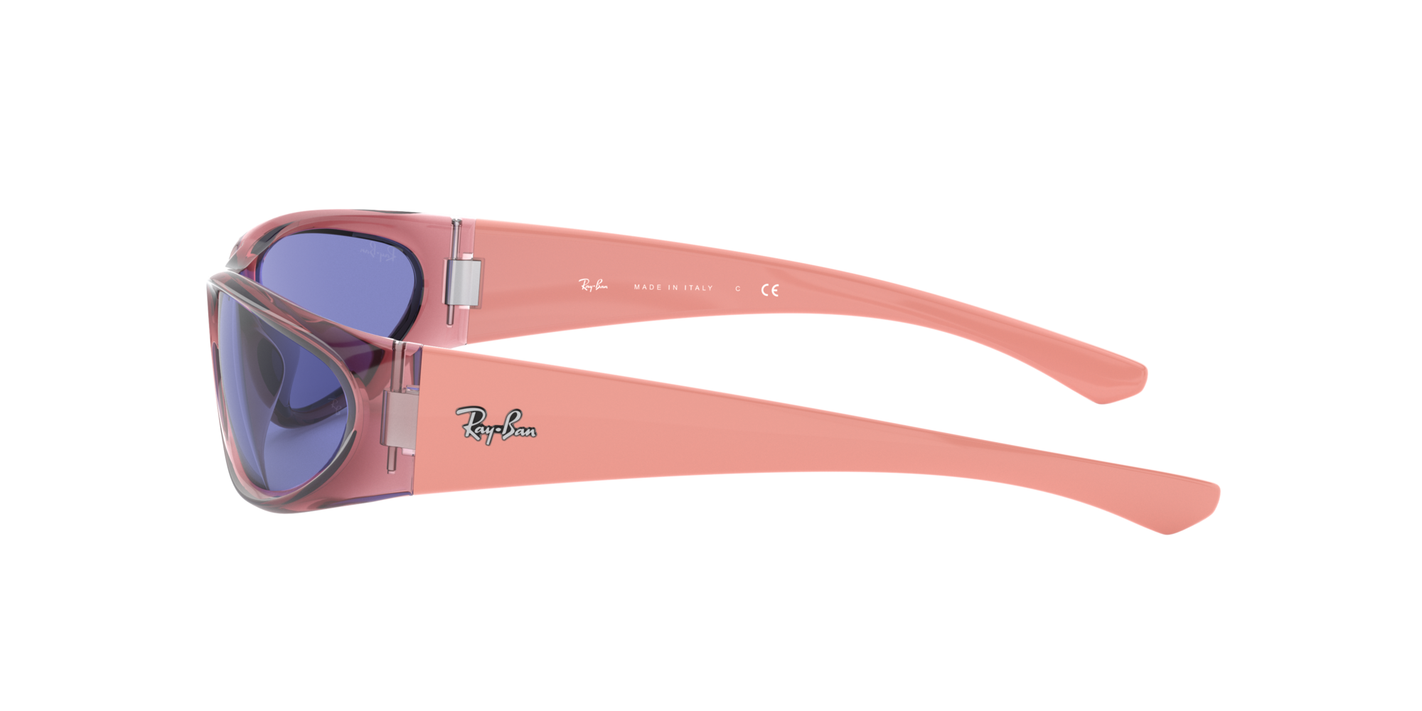 Ray-Ban RB4332 648080 57