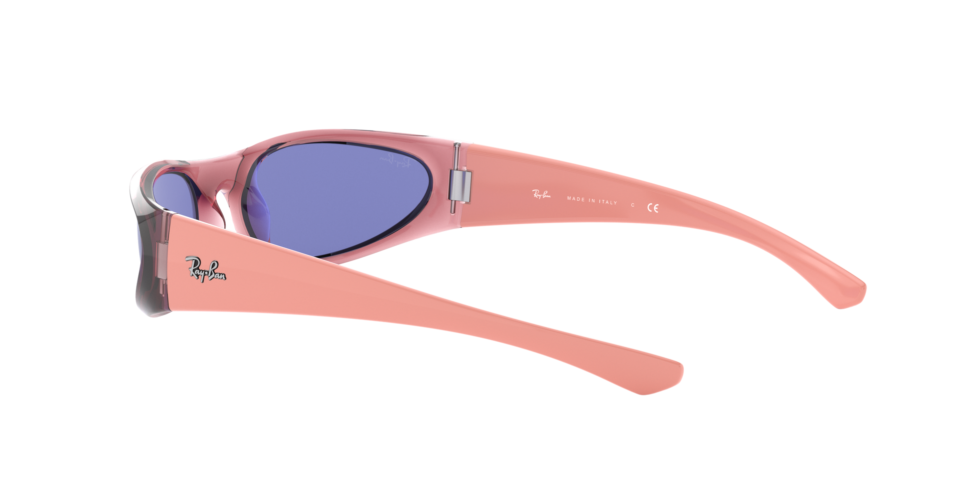 Ray-Ban RB4332 648080 57