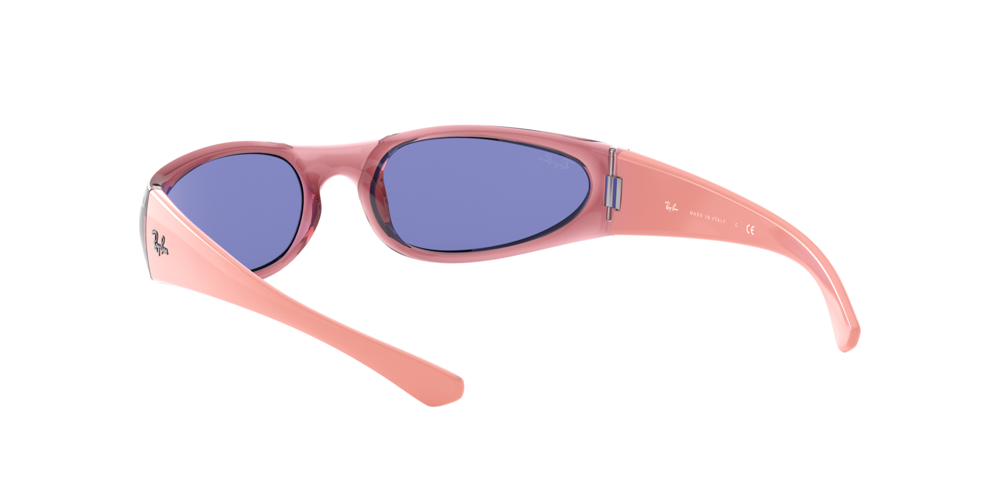 Ray-Ban RB4332 648080 57