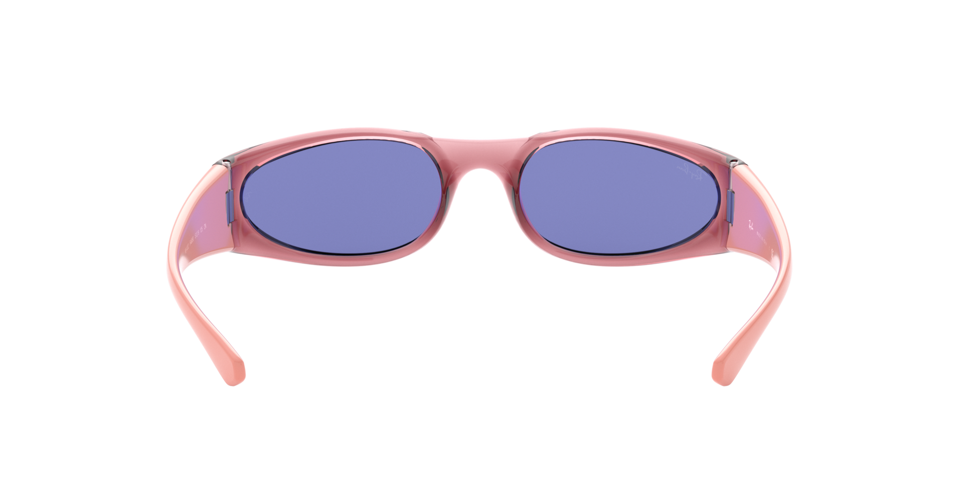Ray-Ban RB4332 648080 57