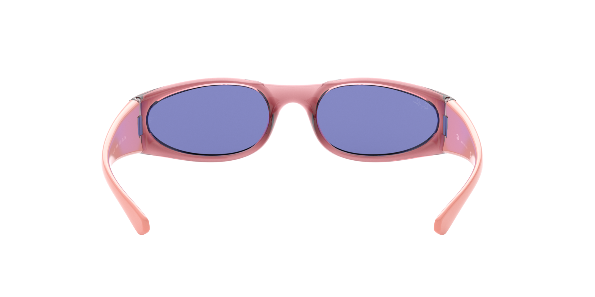 Ray-Ban RB4332 648080 57