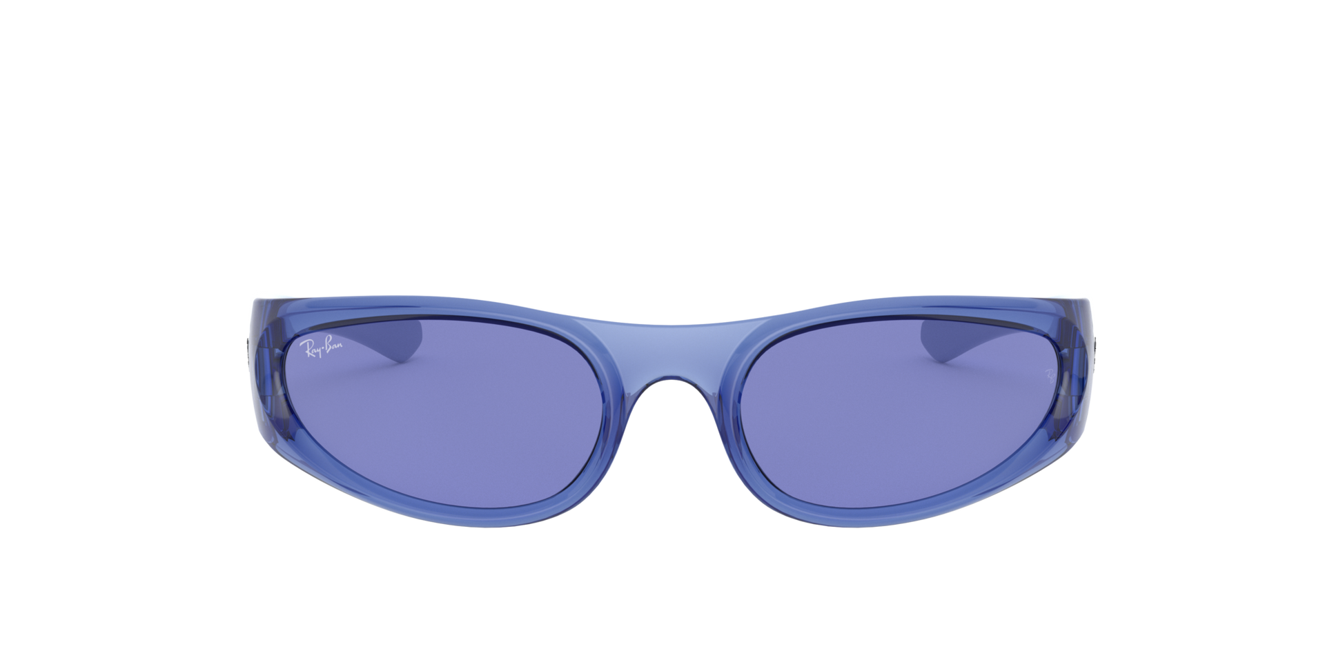 Ray-Ban RB4332 648380 57