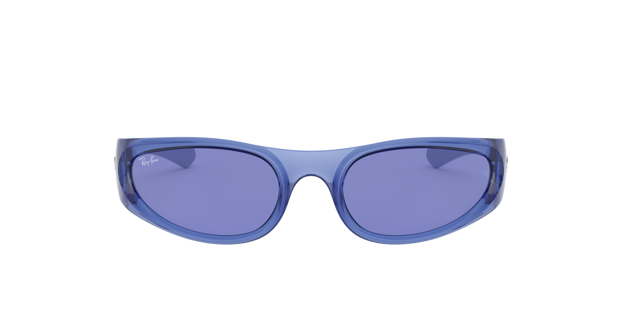 Ray-Ban RB4332 648380 57