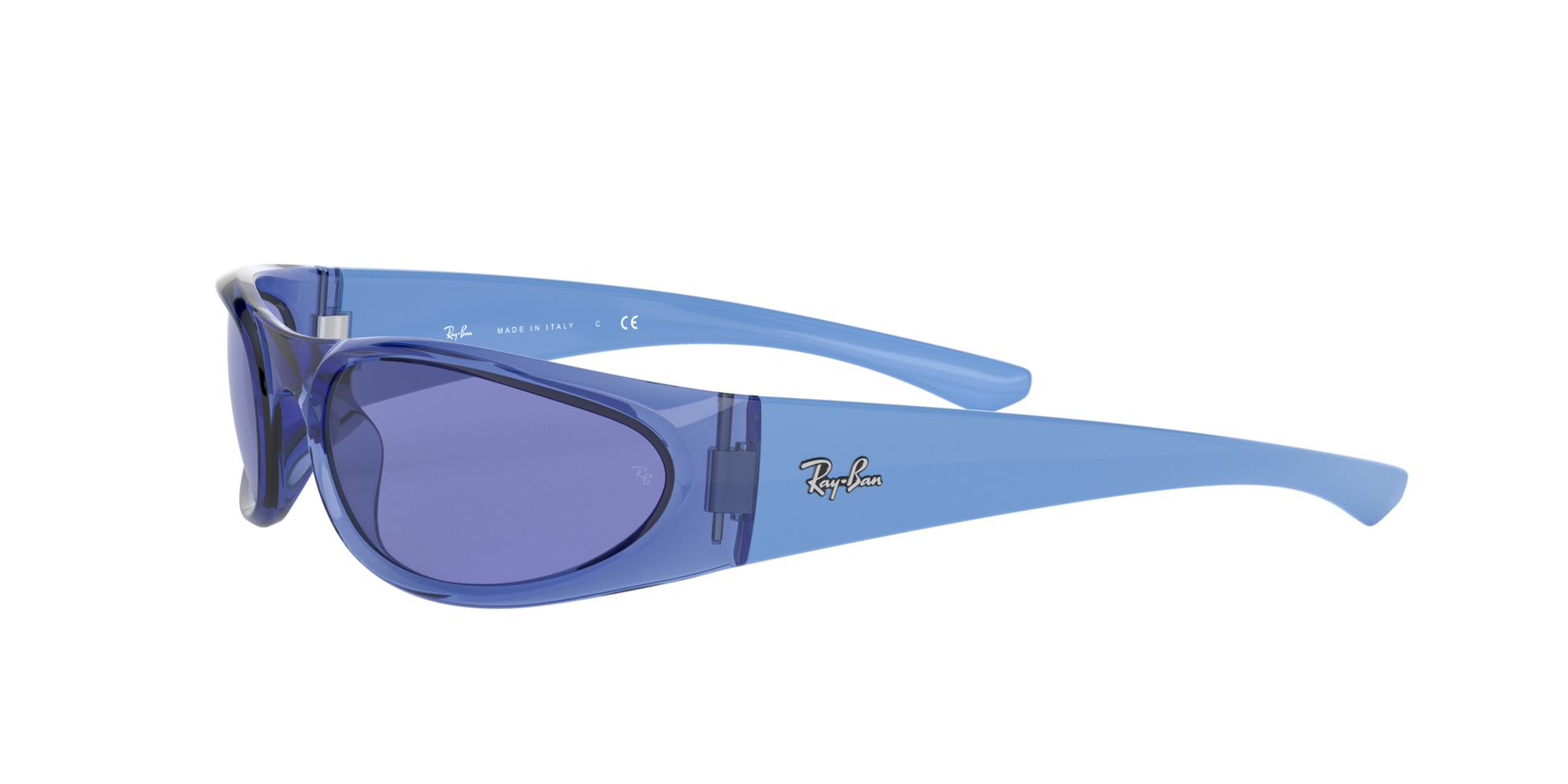 Ray-Ban RB4332 648380 57