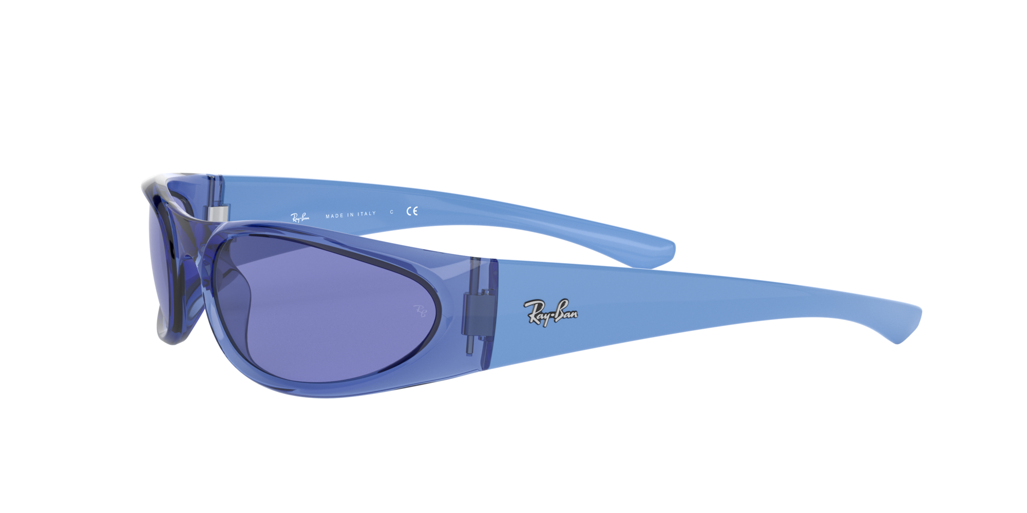 Ray-Ban RB4332 648380 57