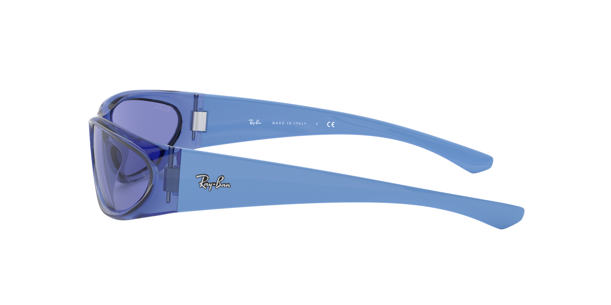 Ray-Ban RB4332 648380 57