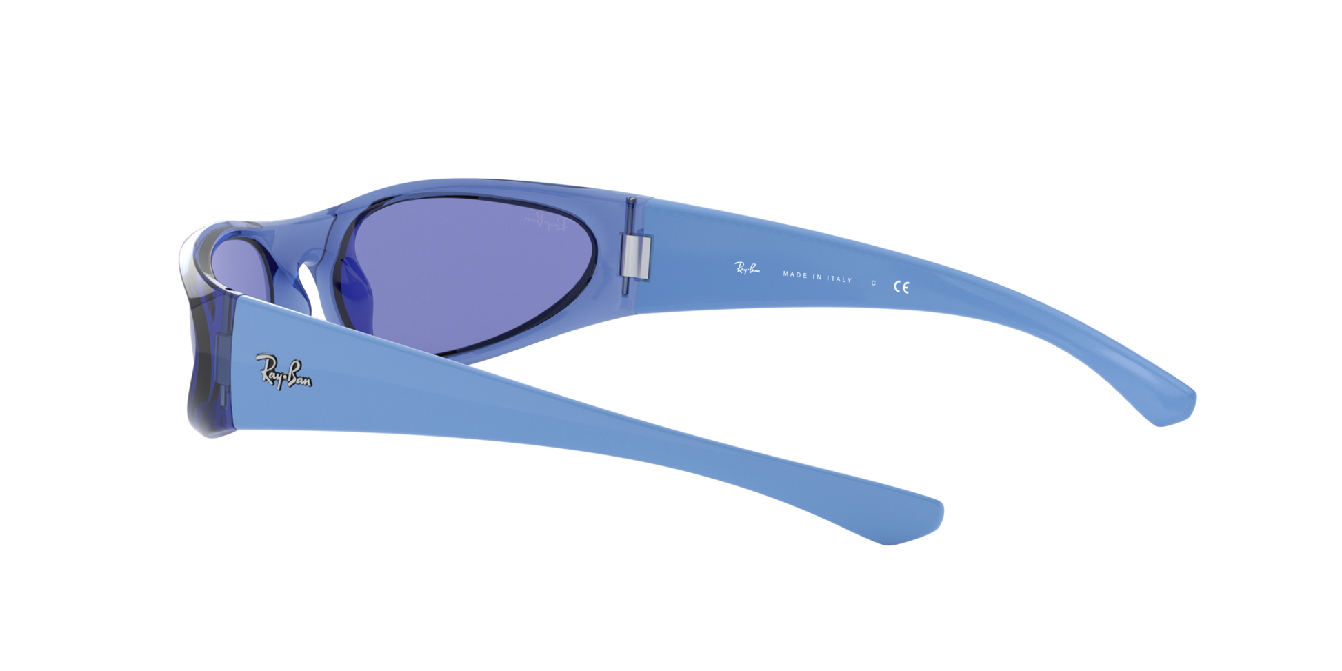 Ray-Ban RB4332 648380 57