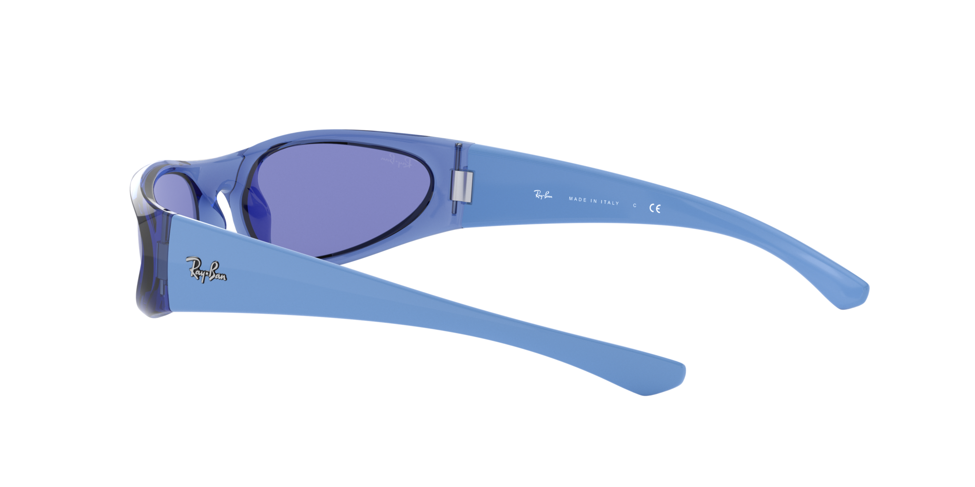 Ray-Ban RB4332 648380 57