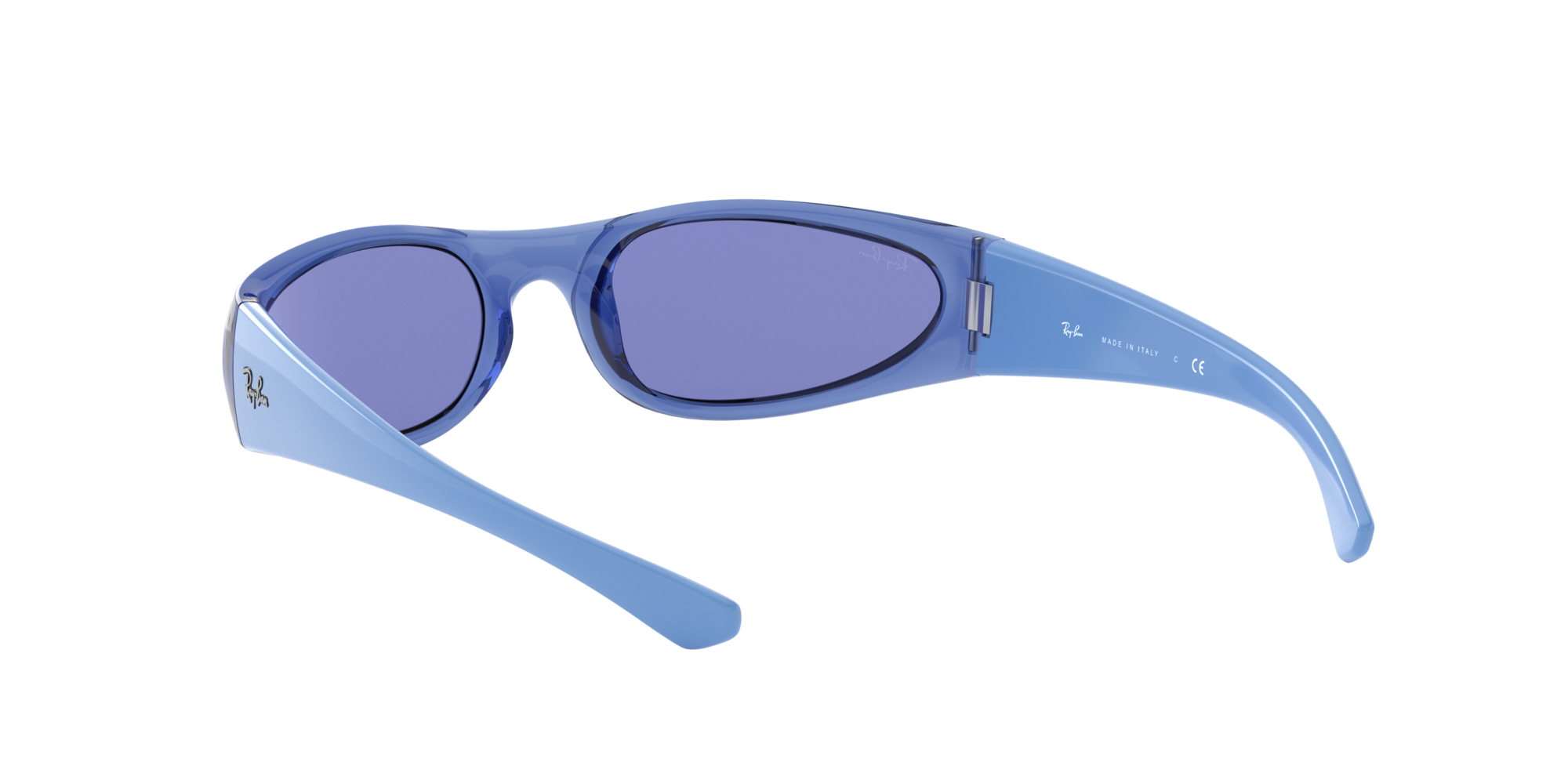 Ray-Ban RB4332 648380 57