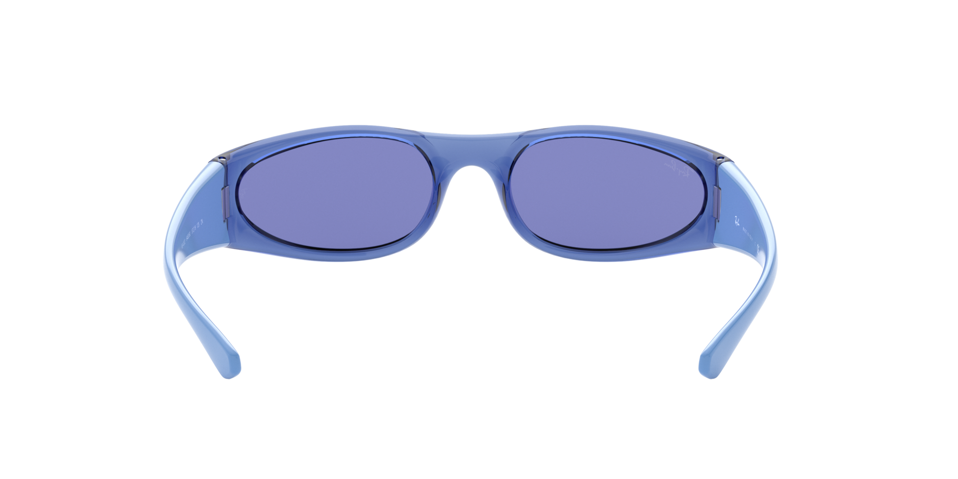 Ray-Ban RB4332 648380 57