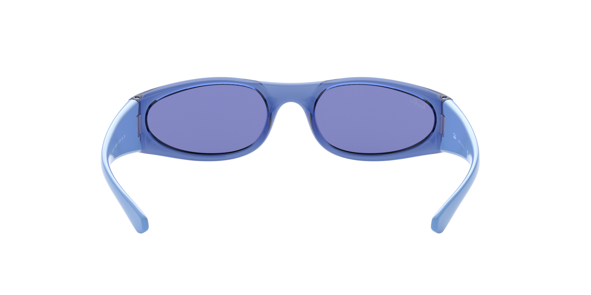 Ray-Ban RB4332 648380 57