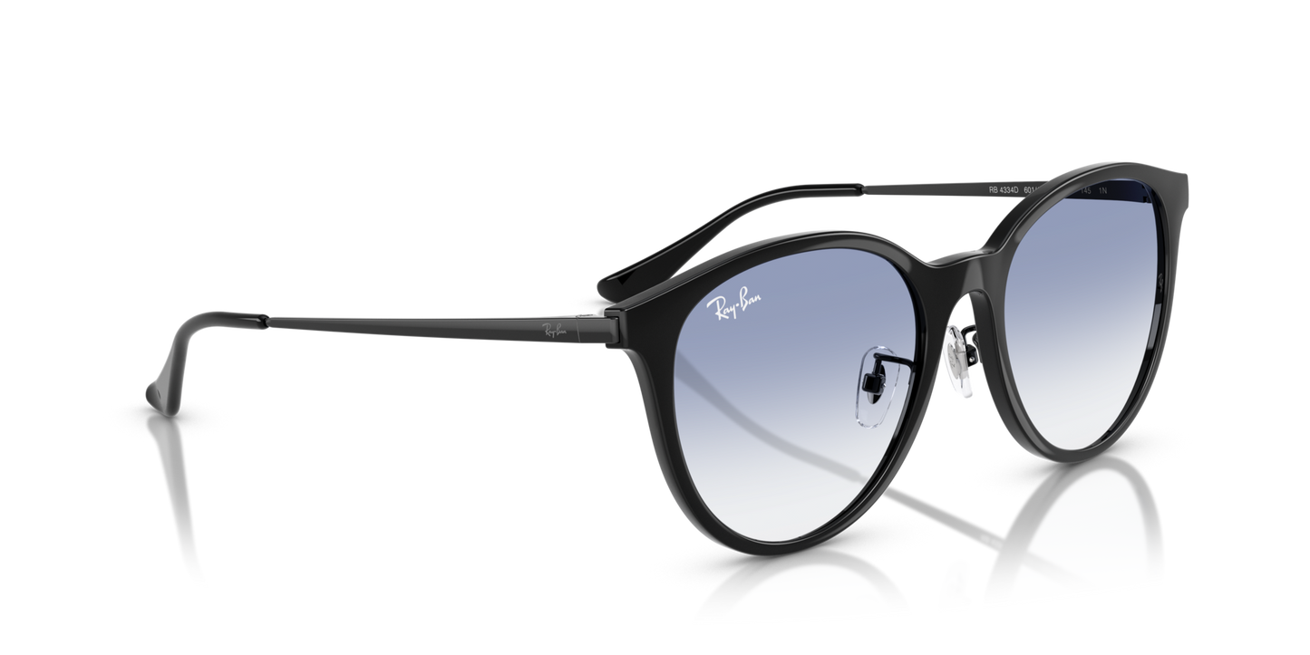 Ray-BanRB4334D 601/19 55