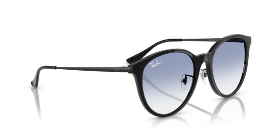 Ray-BanRB4334D 601/19 55