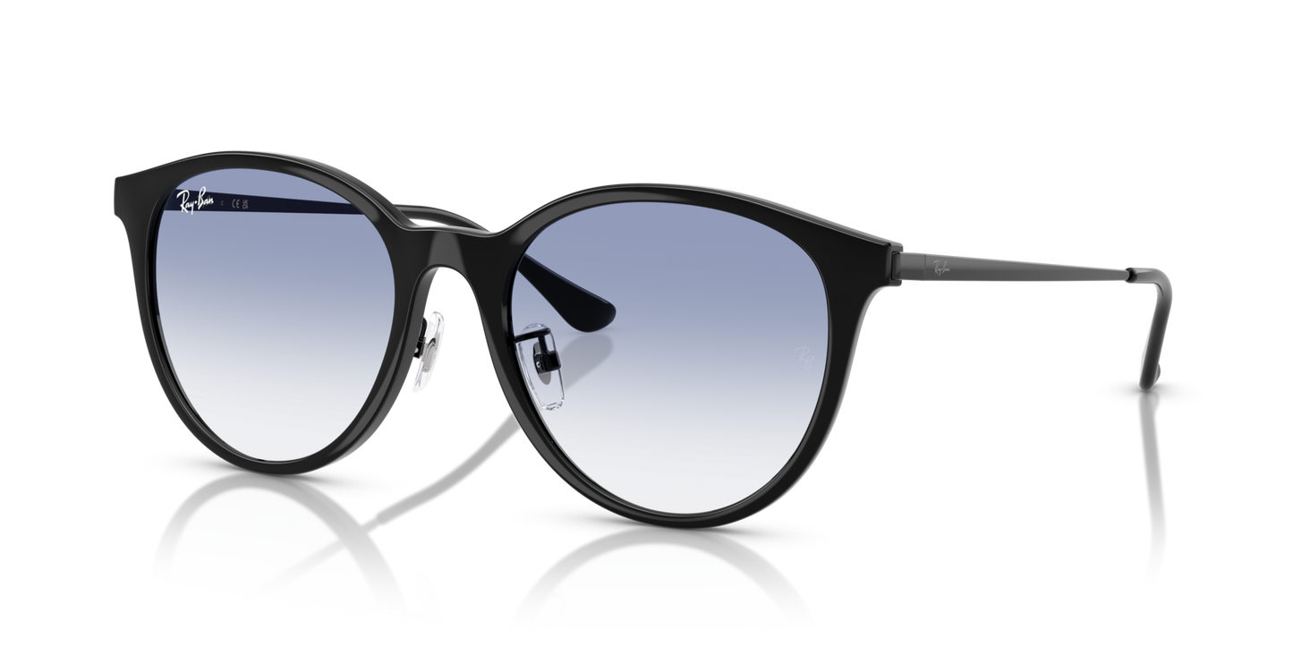 Ray-BanRB4334D 601/19 55