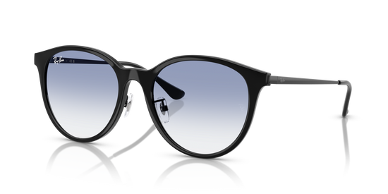 Ray-BanRB4334D 601/19 55