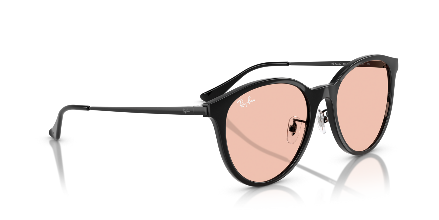 Ray-BanRB4334D 601/5 55