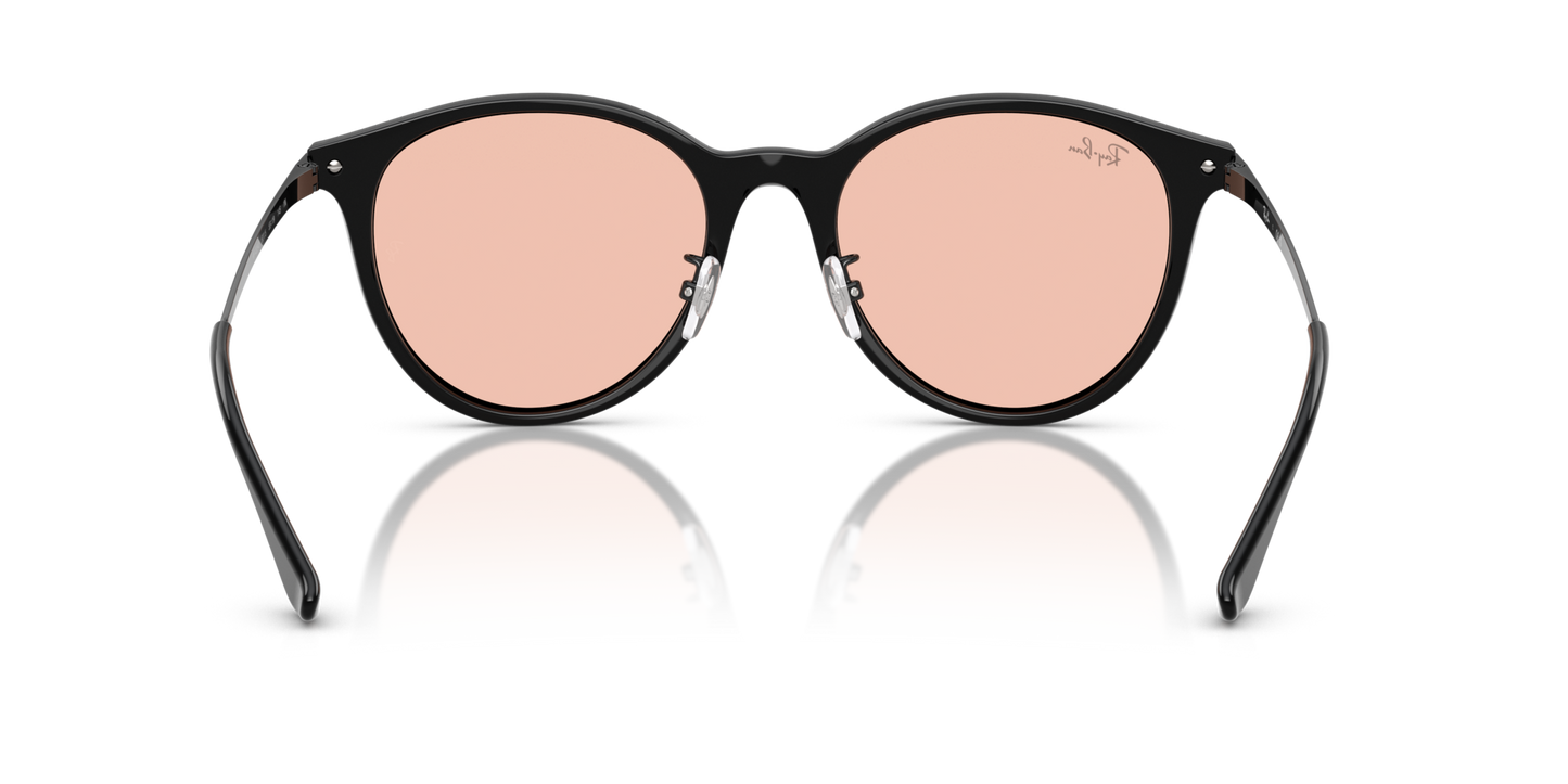 Ray-BanRB4334D 601/5 55