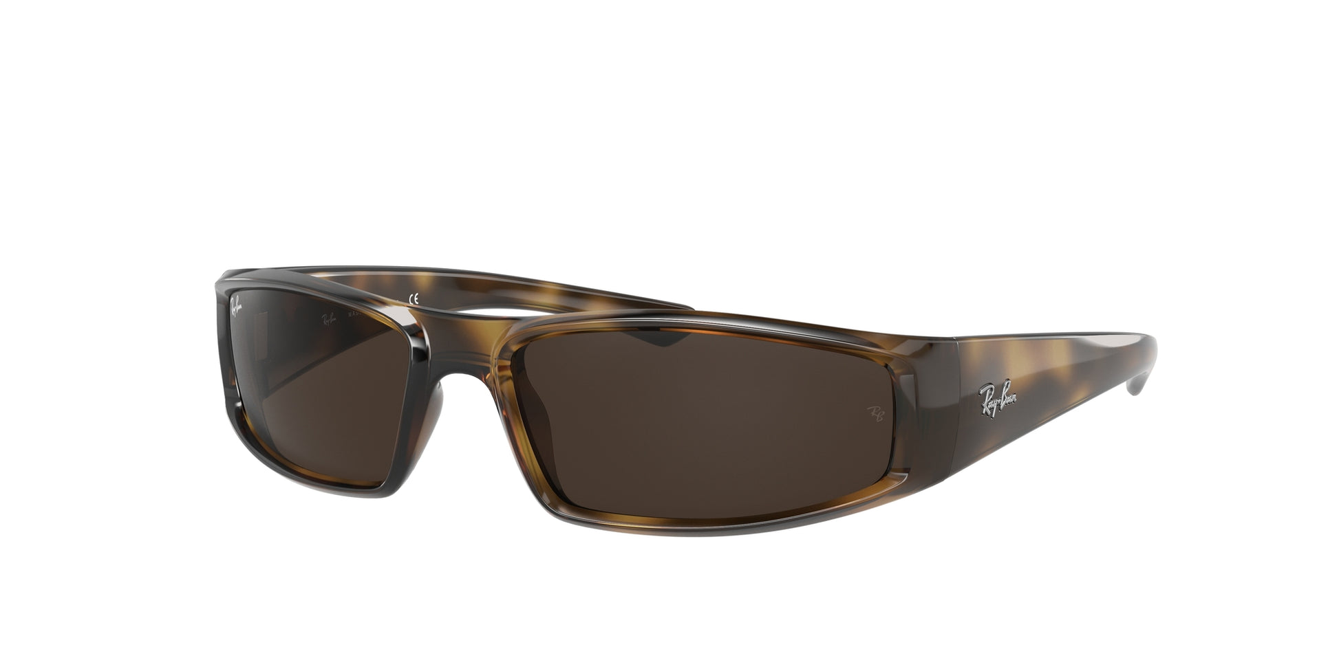 Ray-Ban RB4335 710/73 58