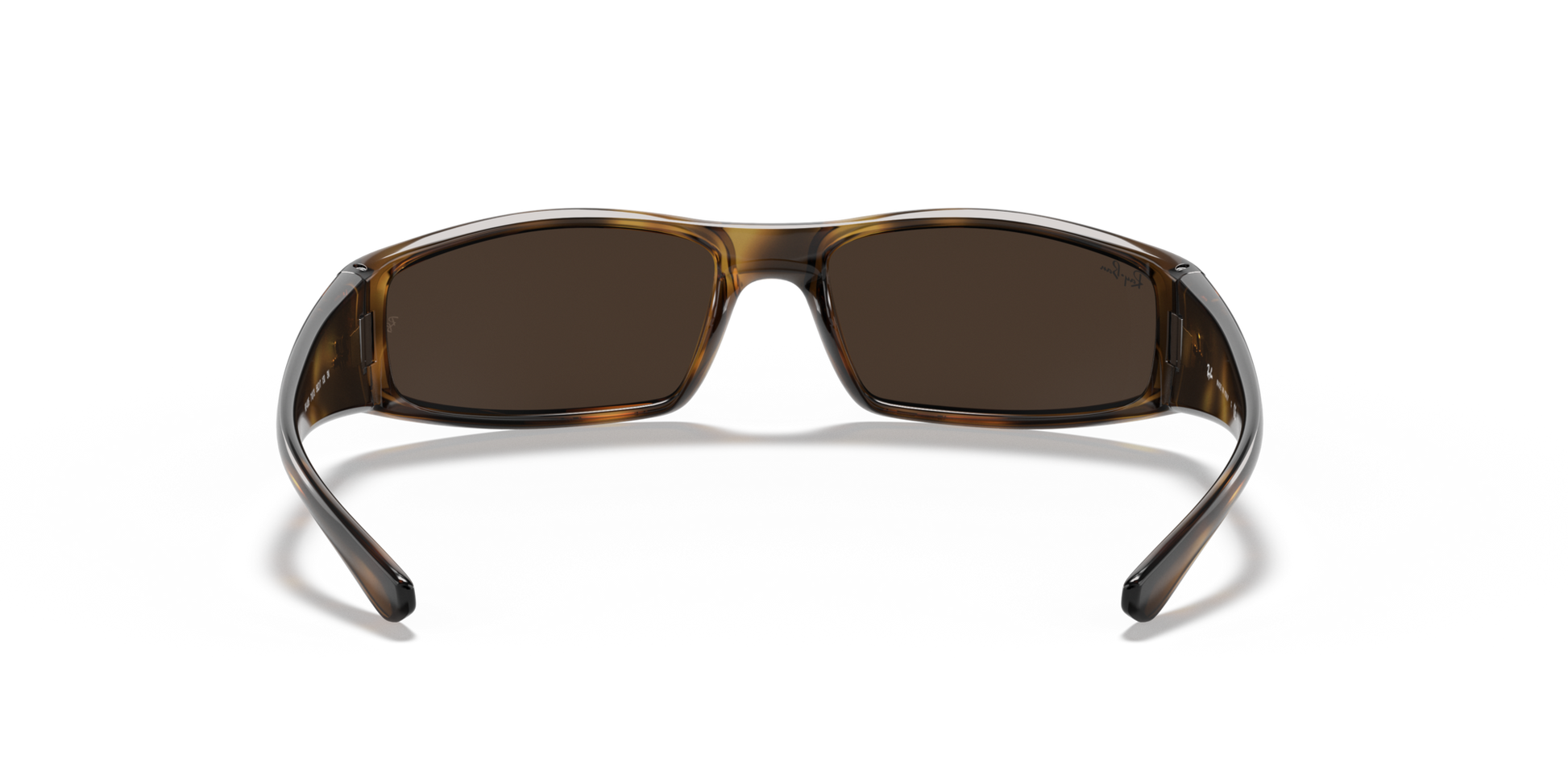 Ray-Ban RB4335 710/73 58