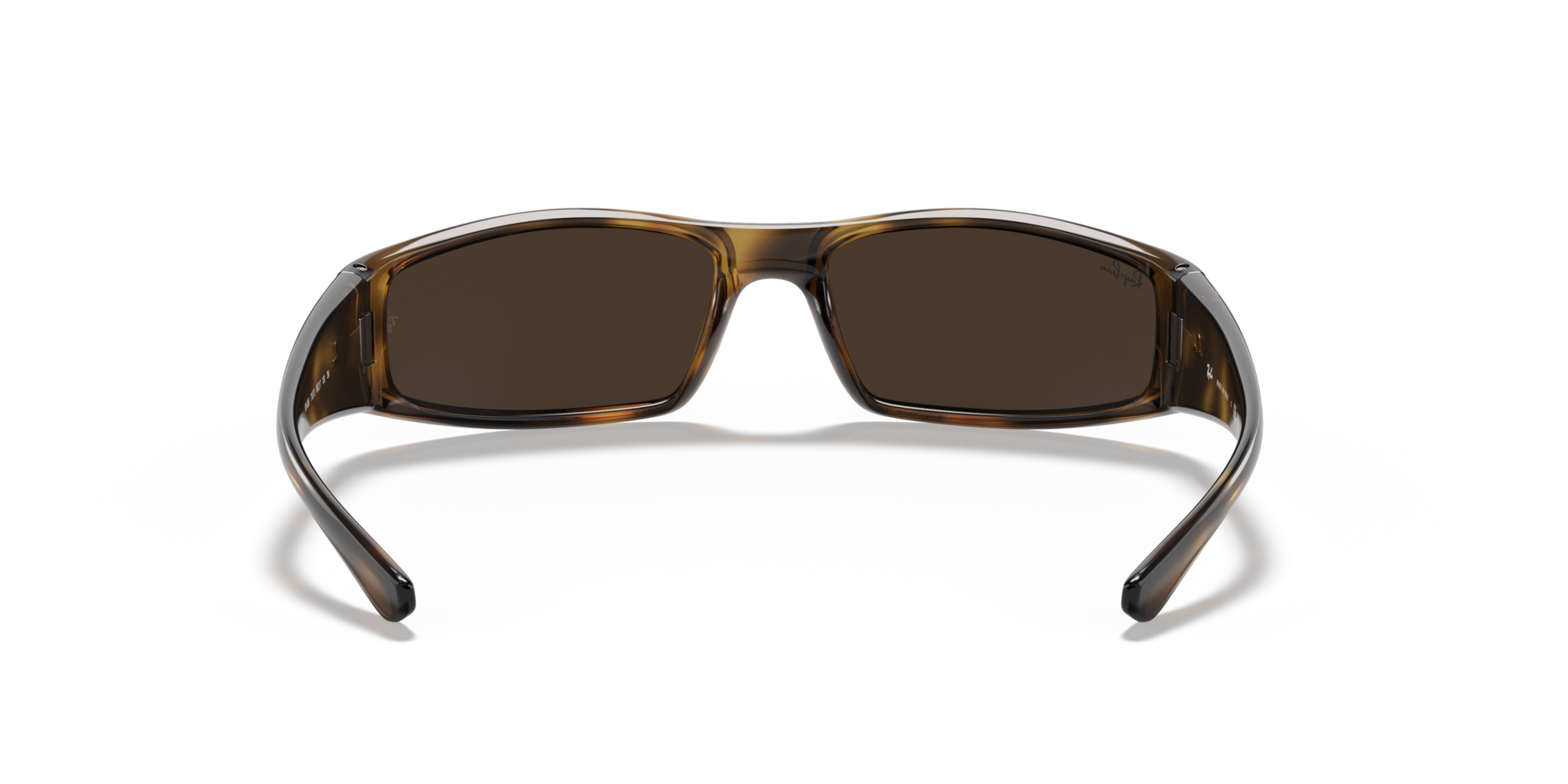 Ray-Ban RB4335 710/73 58