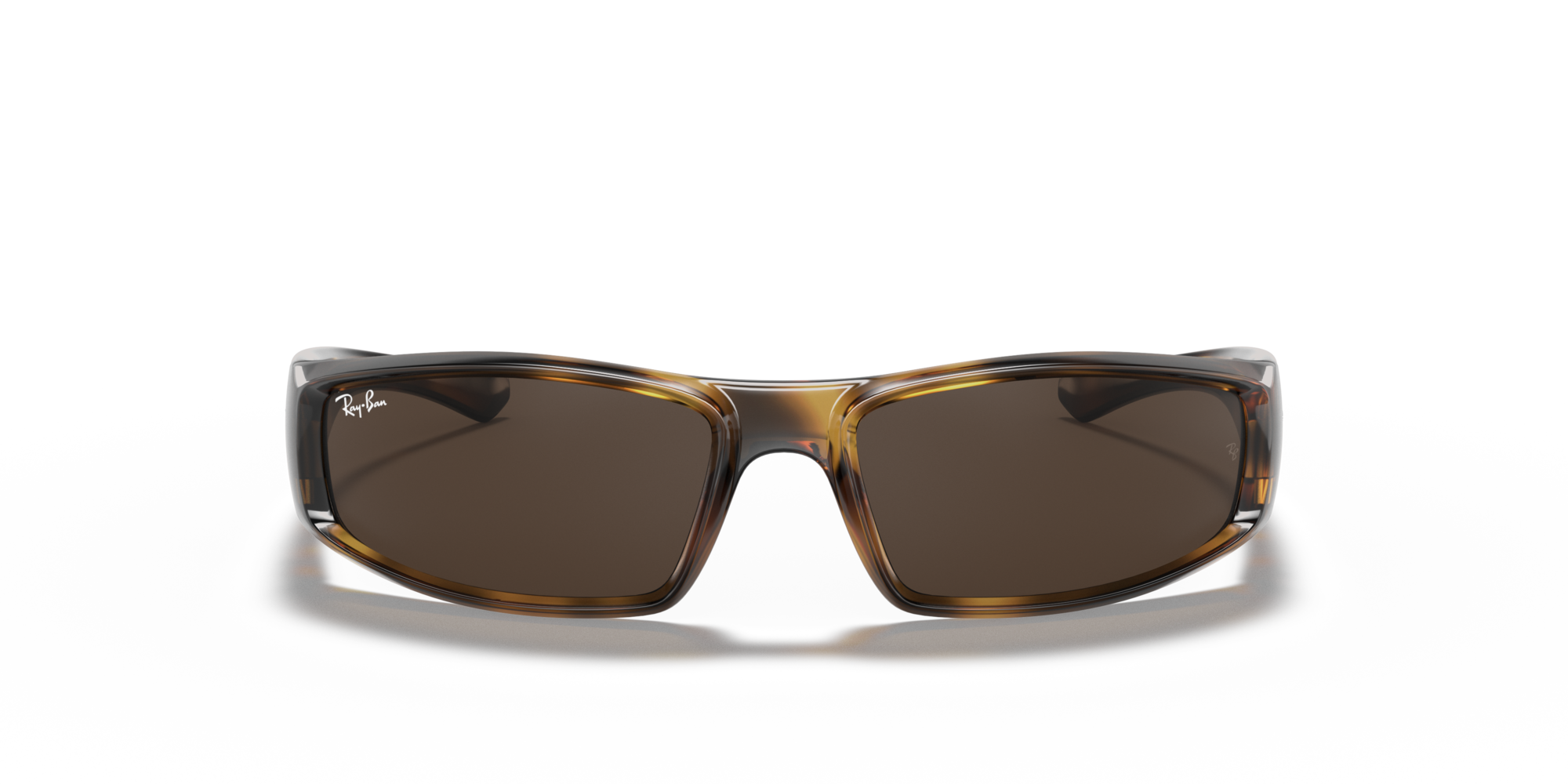 Ray-Ban RB4335 710/73 58