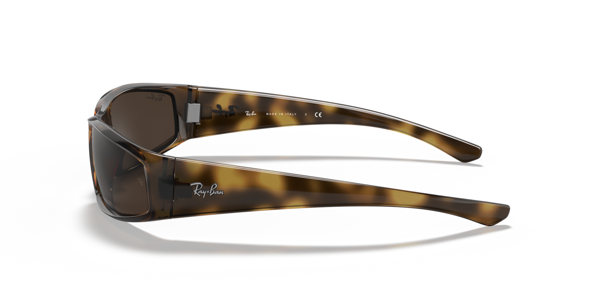 Ray-Ban RB4335 710/73 58