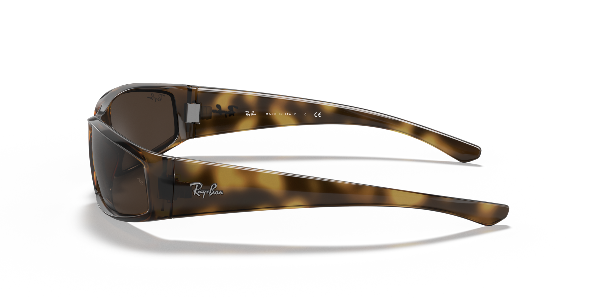 Ray-Ban RB4335 710/73 58