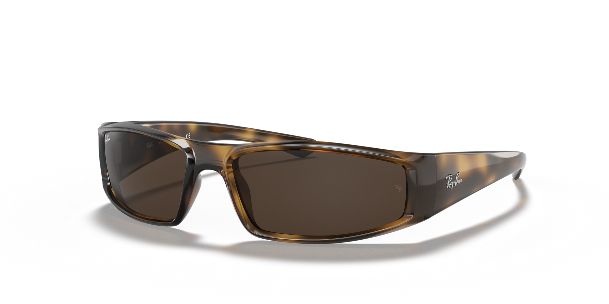 Ray-Ban RB4335 710/73 58