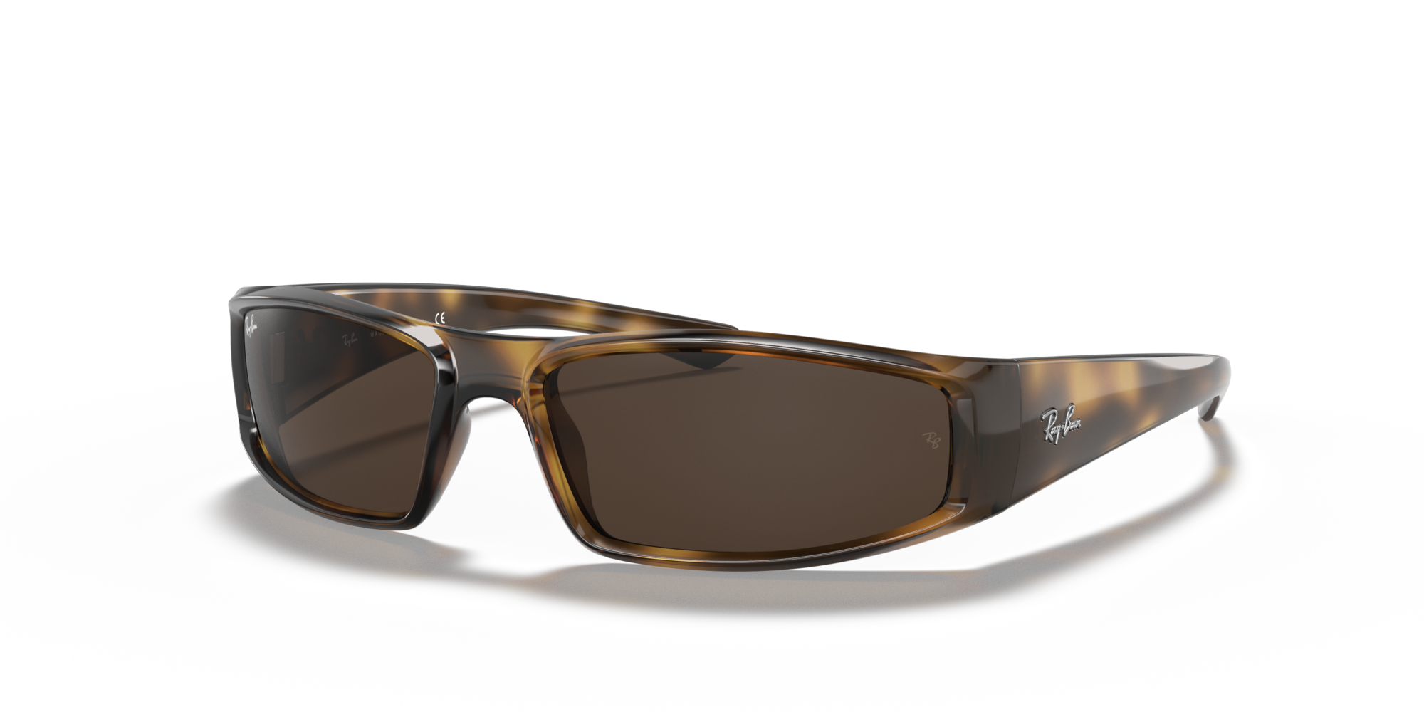 Ray-Ban RB4335 710/73 58