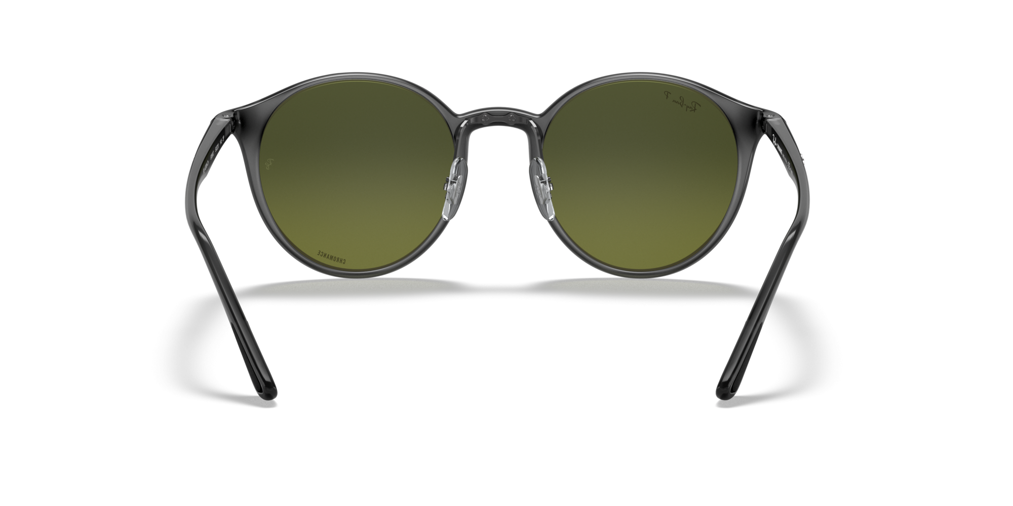 Ray-Ban RB4336CH 876/6O 50