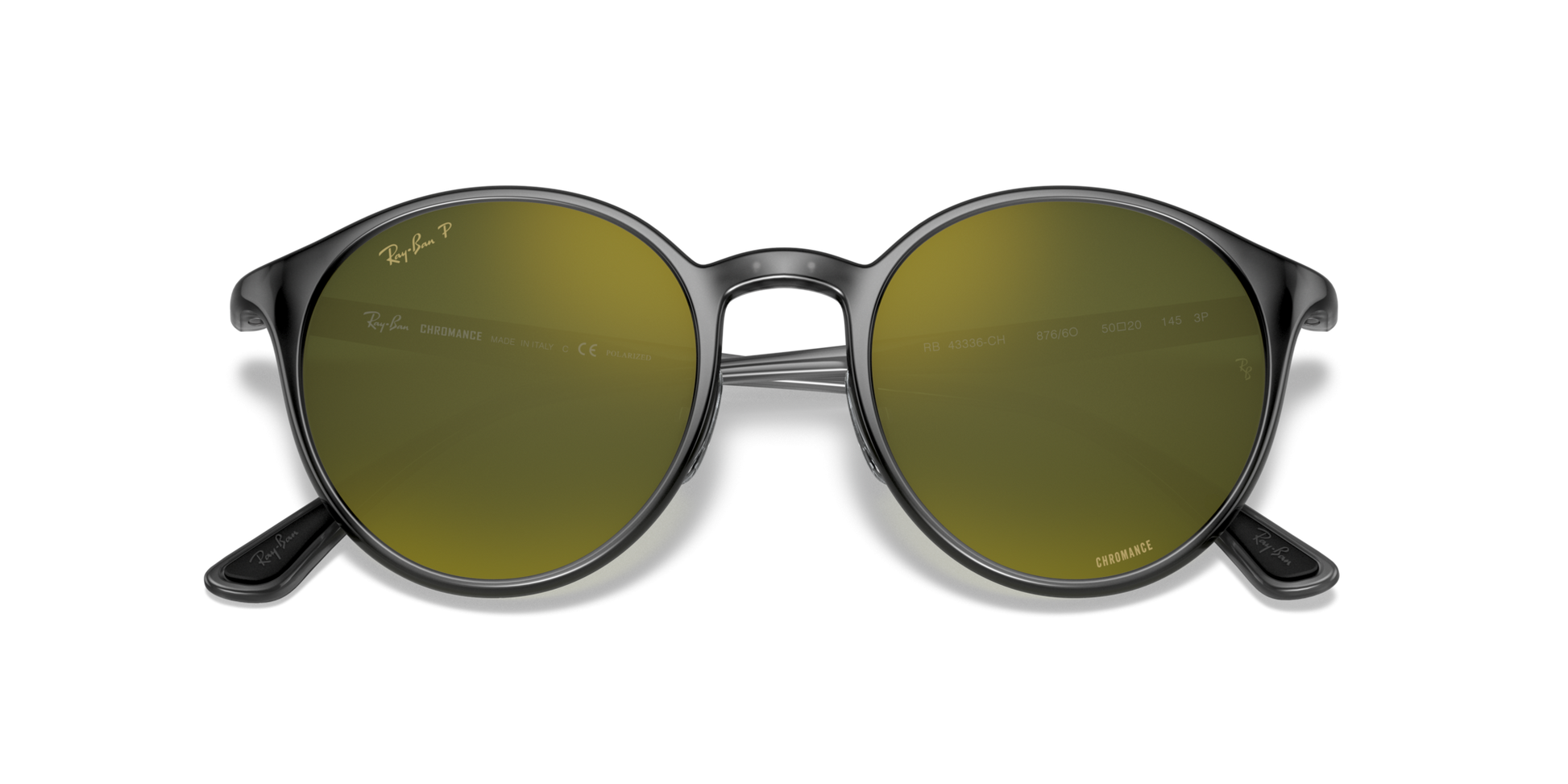 Ray-Ban RB4336CH 876/6O 50