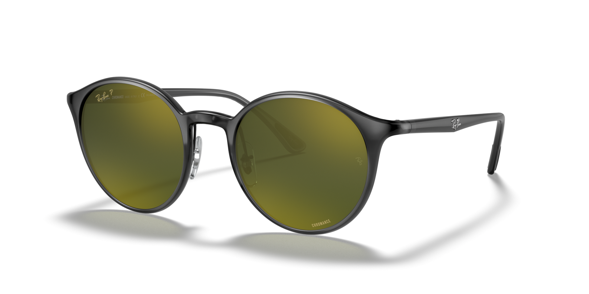 Ray-Ban RB4336CH 876/6O 50