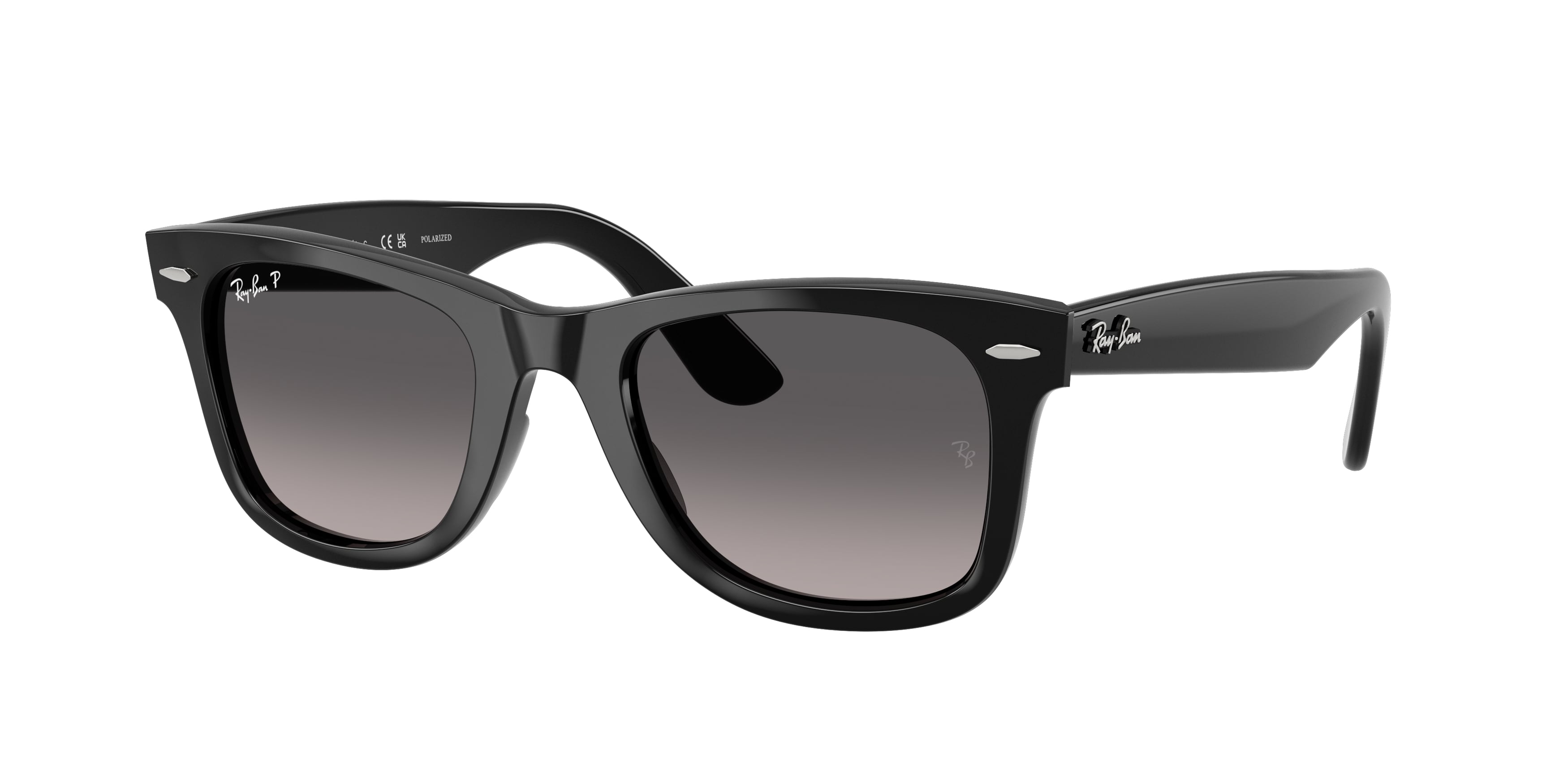 Ray-Ban Wayfarer Ease RB4340 601/M3