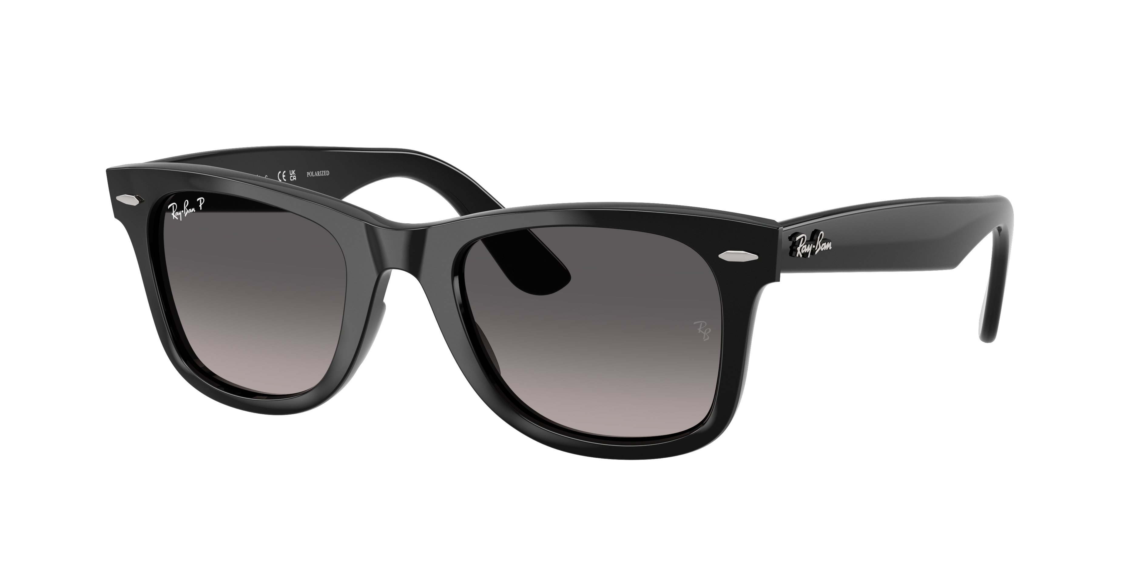 Ray-Ban Wayfarer Ease RB4340 601/M3