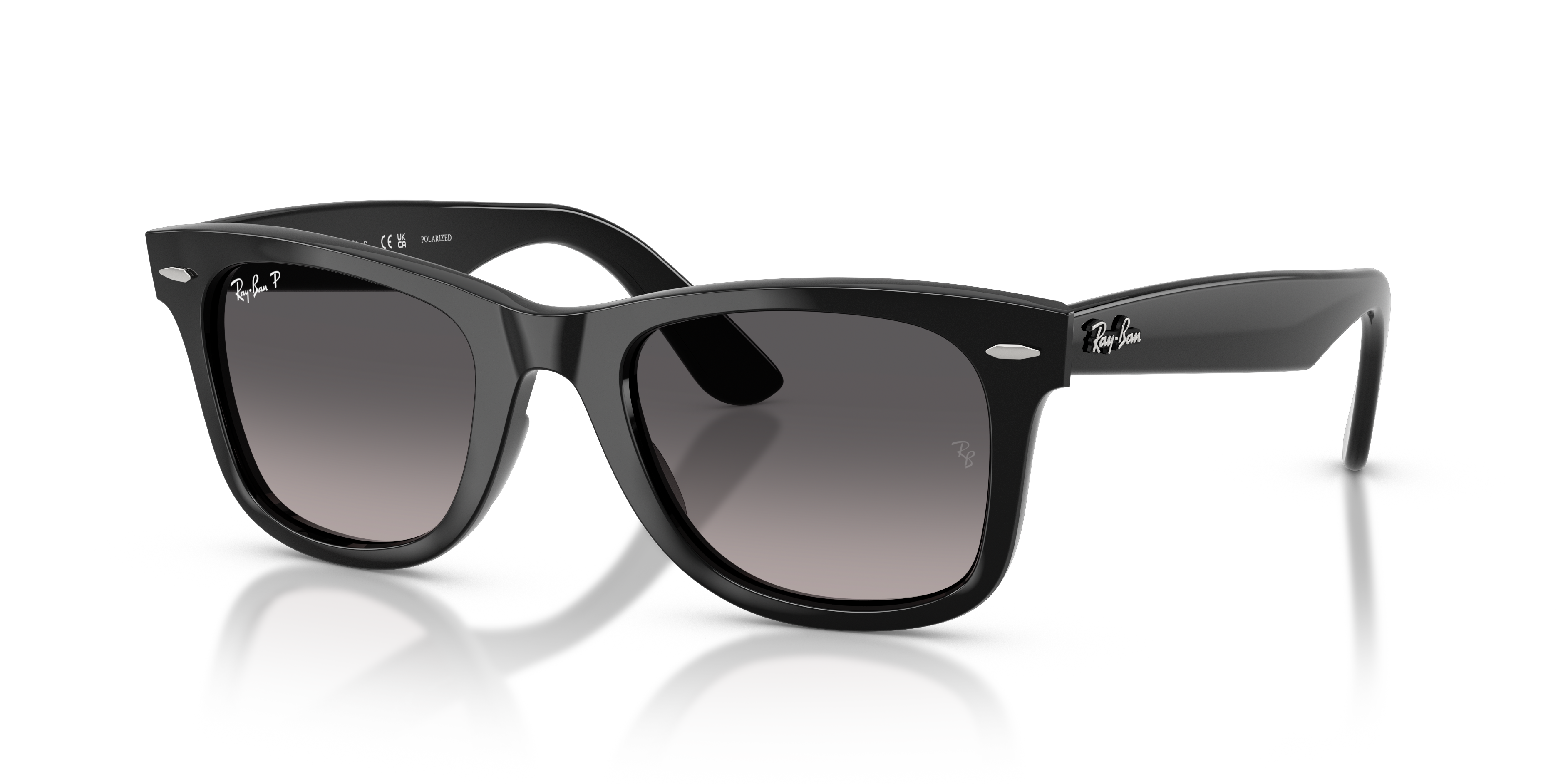 Ray-Ban Wayfarer Ease RB4340 601/M3