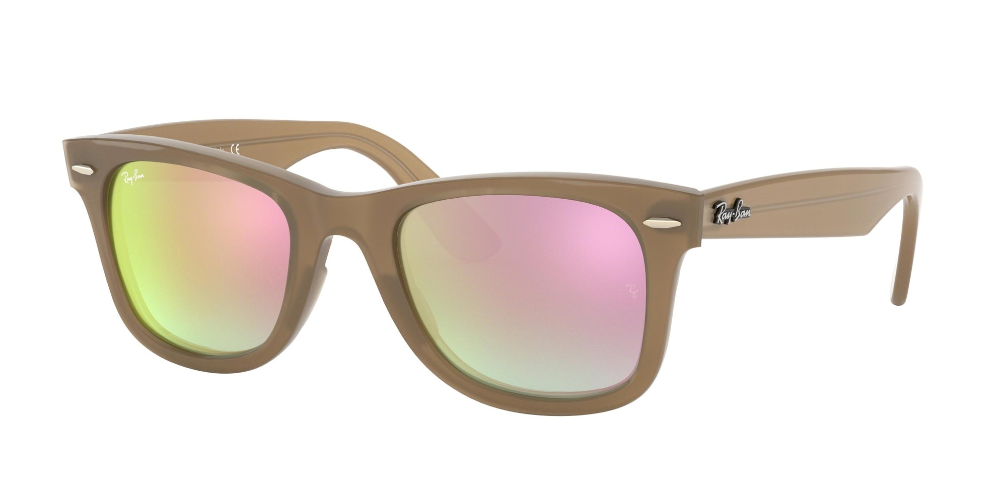 Ray-Ban RB4340 61667Y 50
