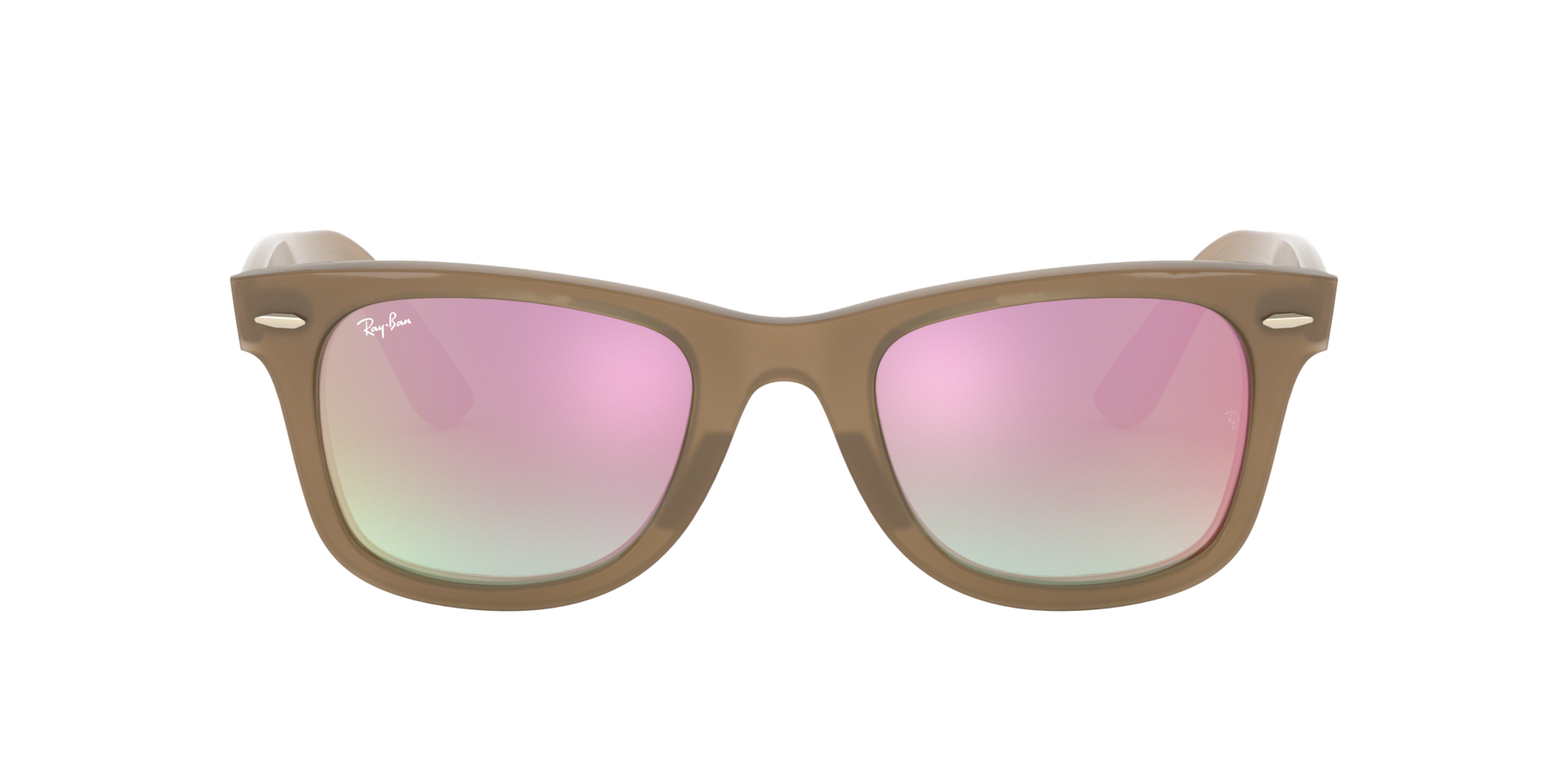 Ray-Ban RB4340 61667Y 50