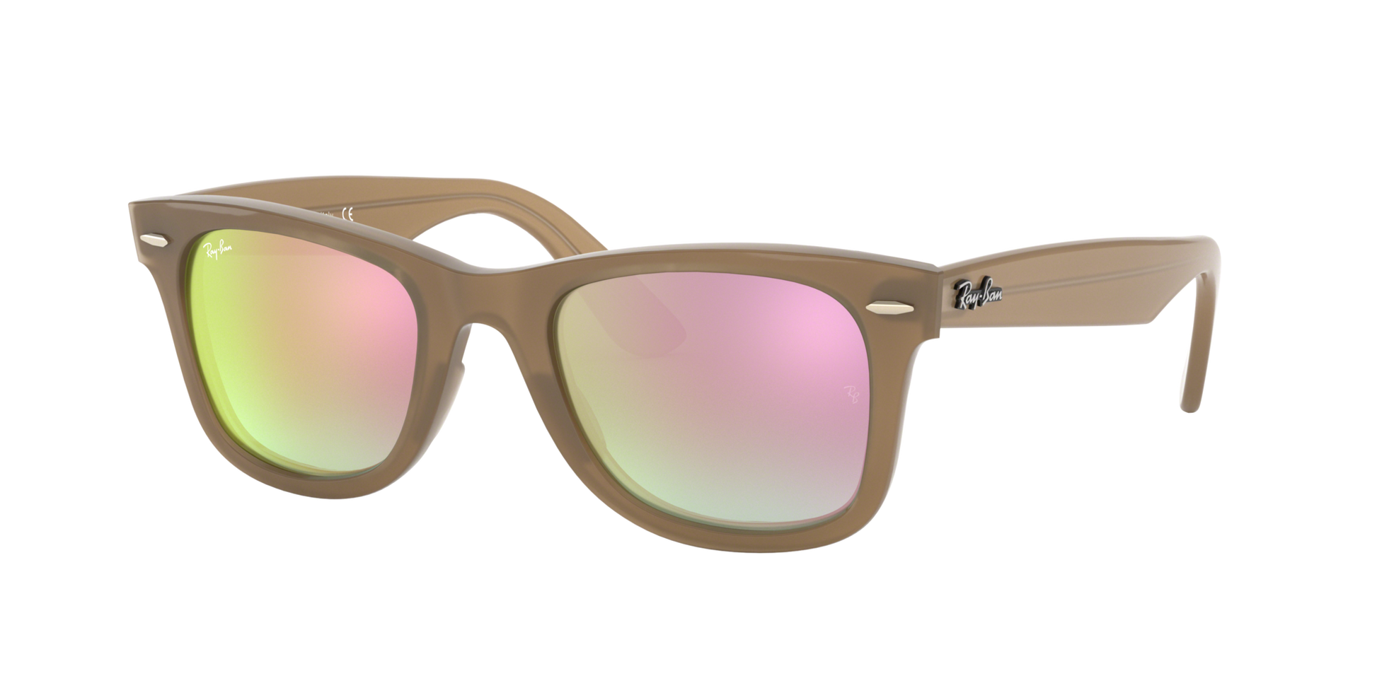 Ray-Ban RB4340 61667Y 50