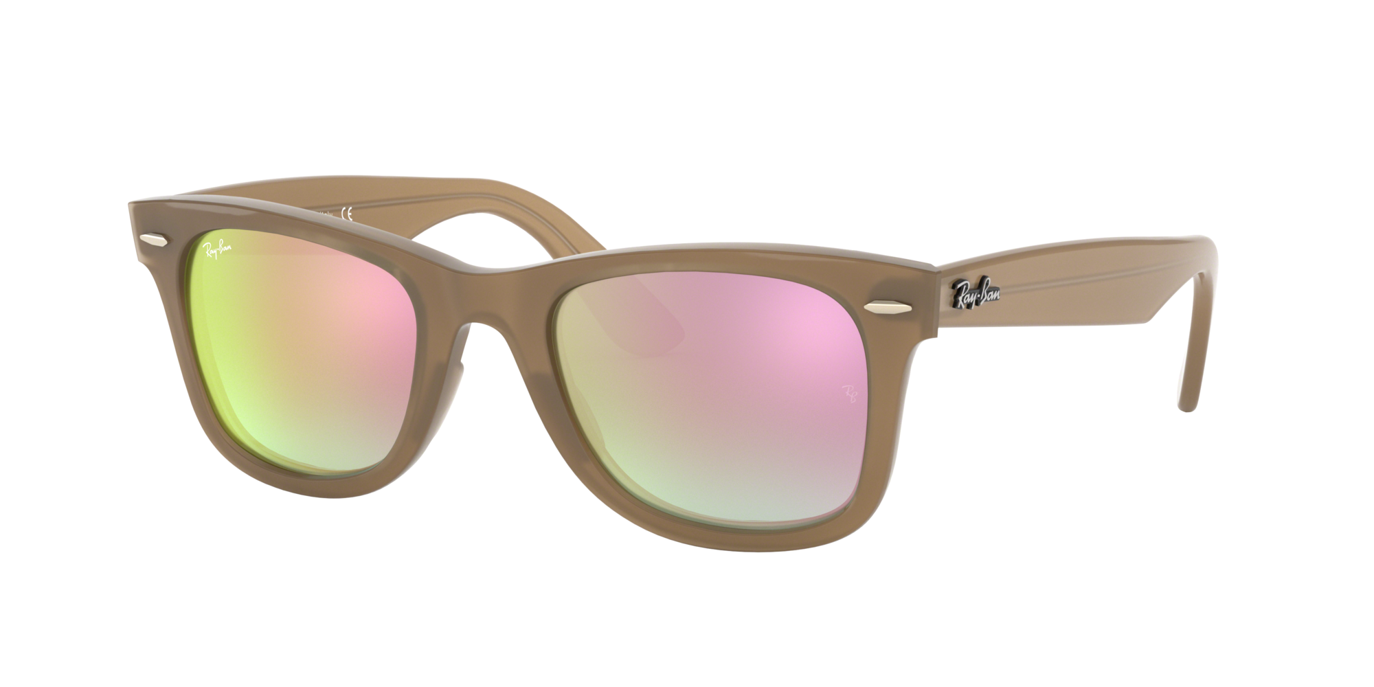 Ray-Ban RB4340 61667Y 50