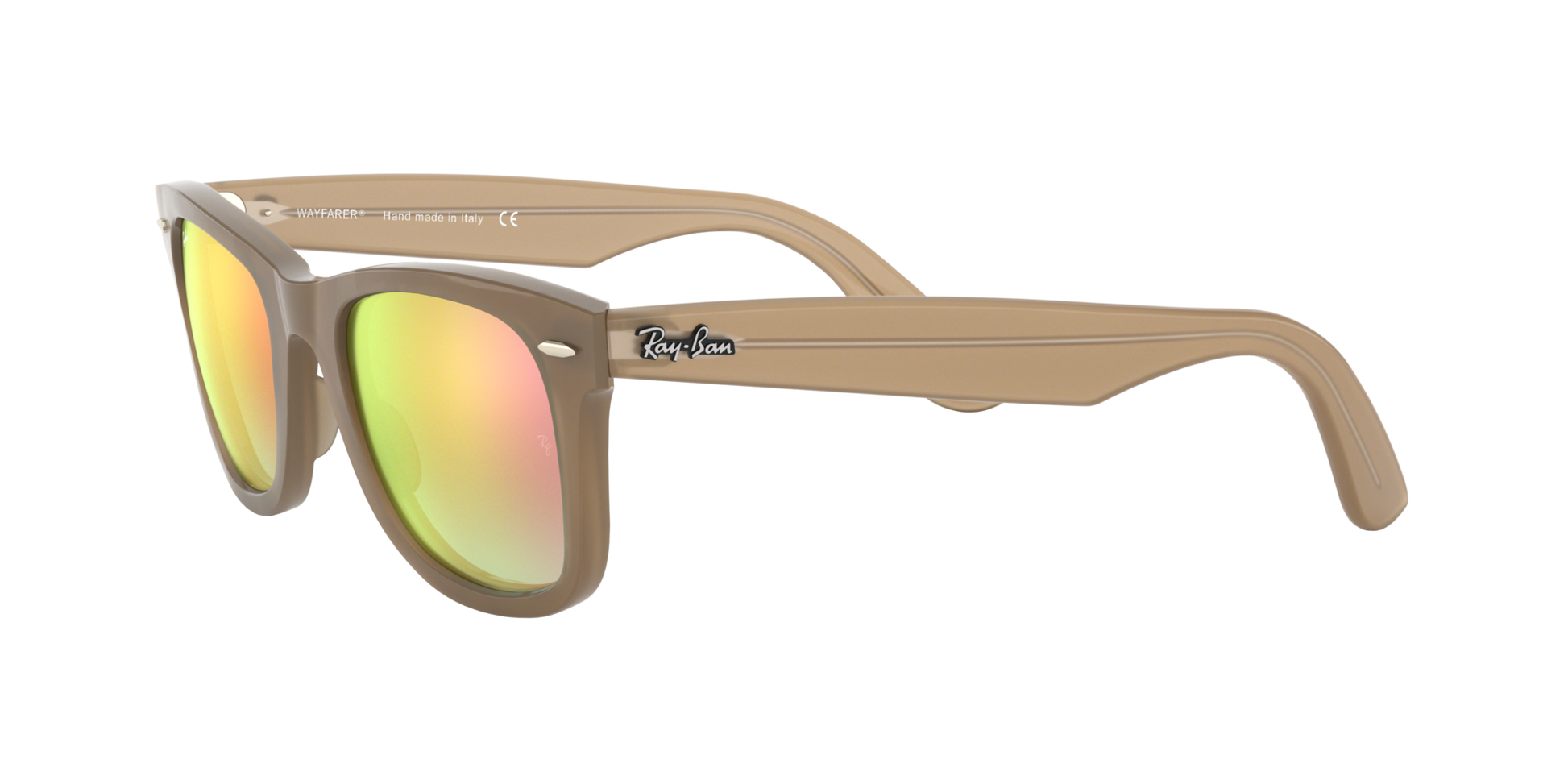 Ray-Ban RB4340 61667Y 50