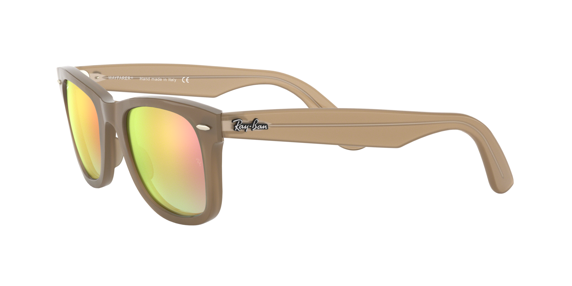 Ray-Ban RB4340 61667Y 50