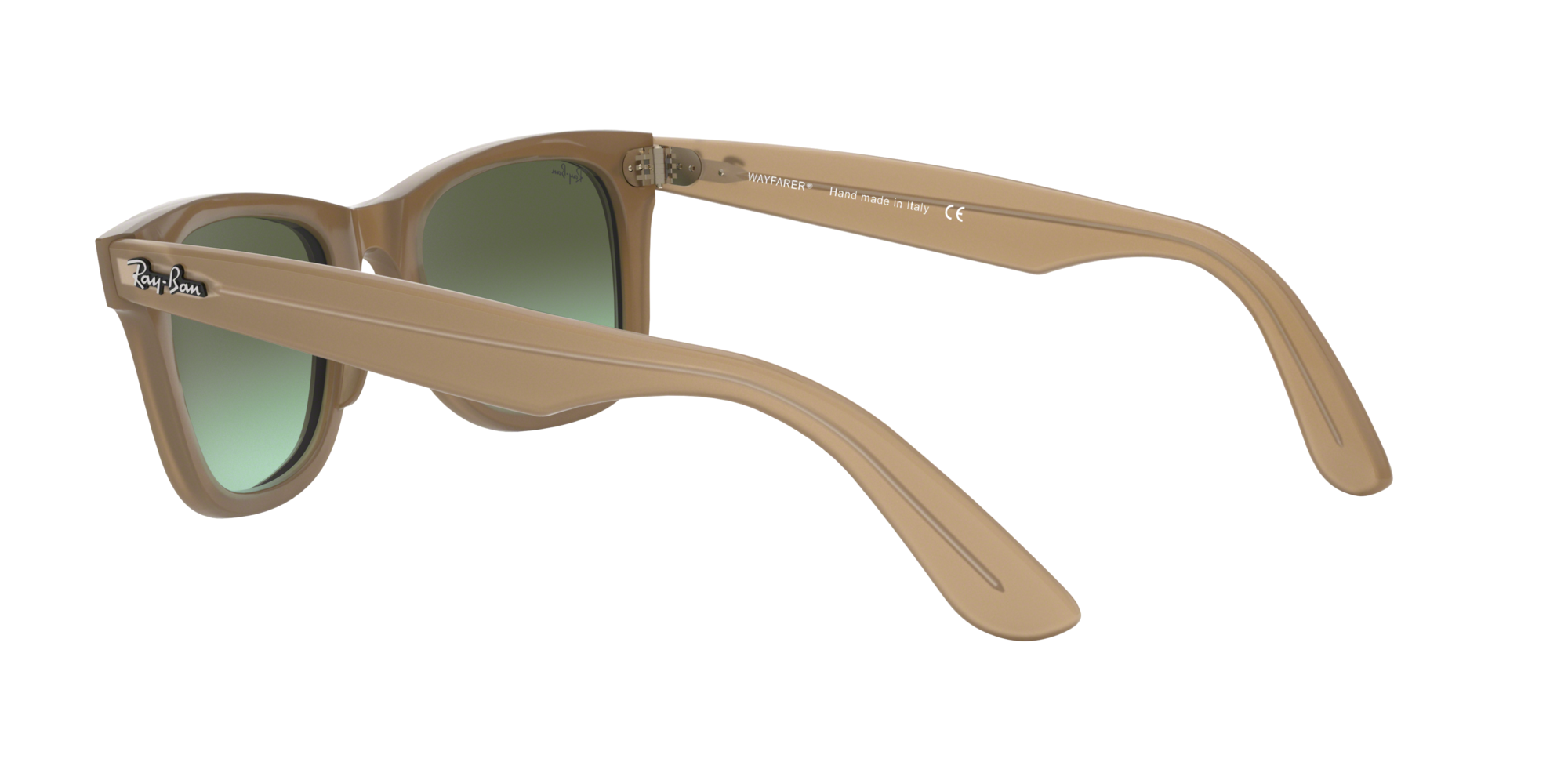 Ray-Ban RB4340 61667Y 50