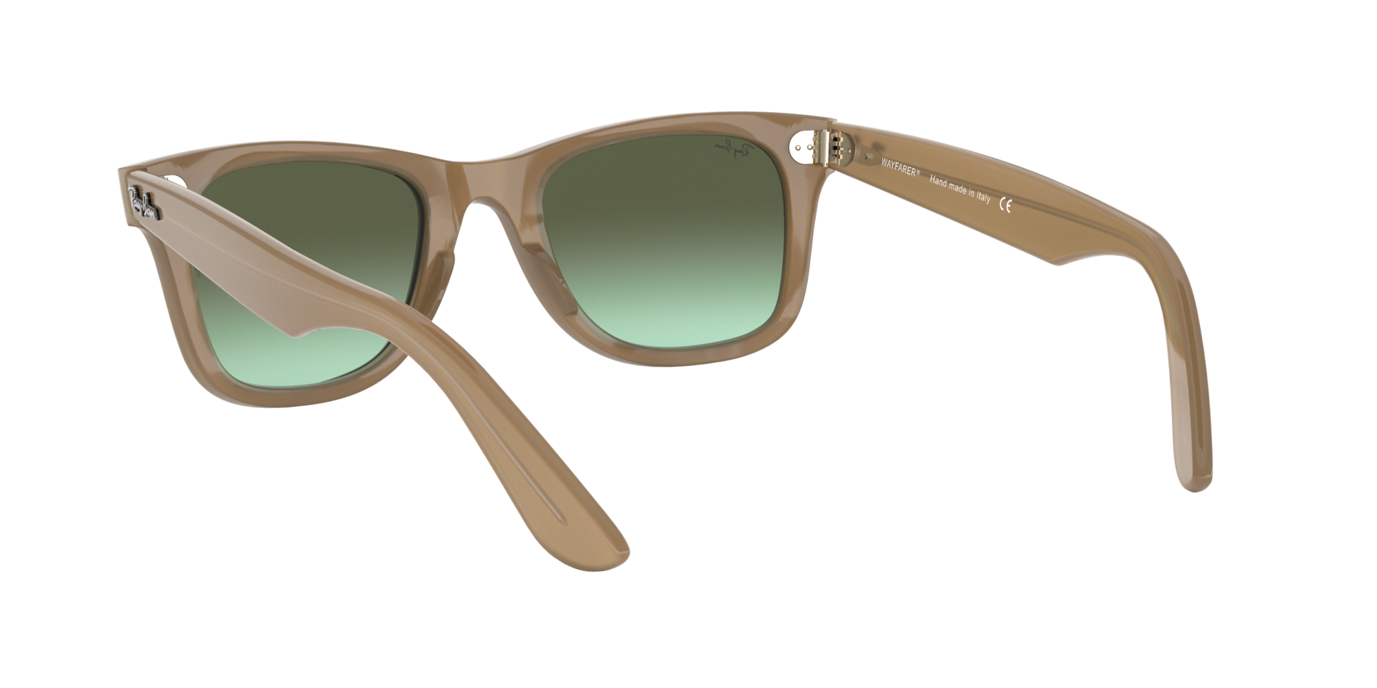 Ray-Ban RB4340 61667Y 50