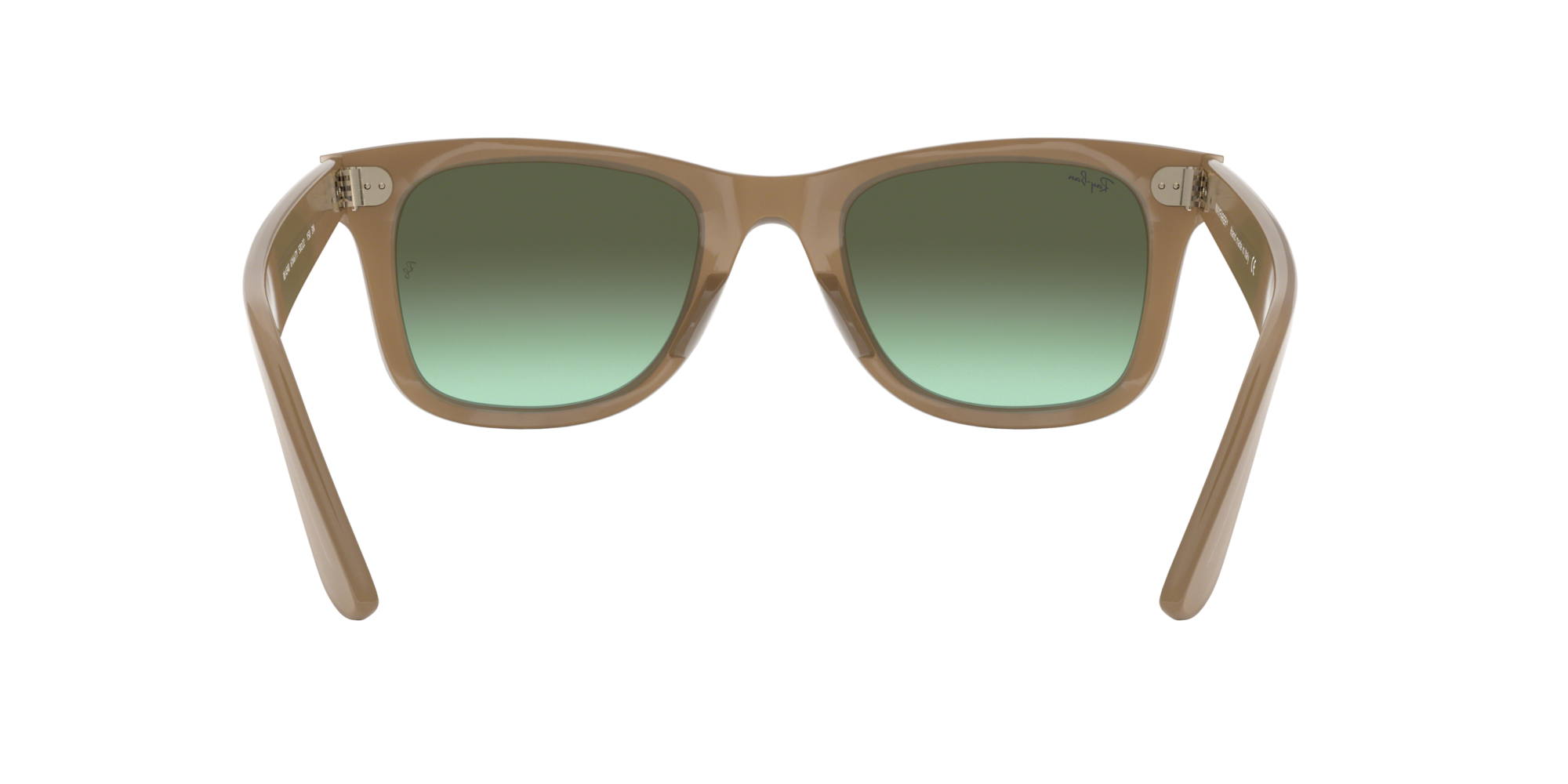 Ray-Ban RB4340 61667Y 50