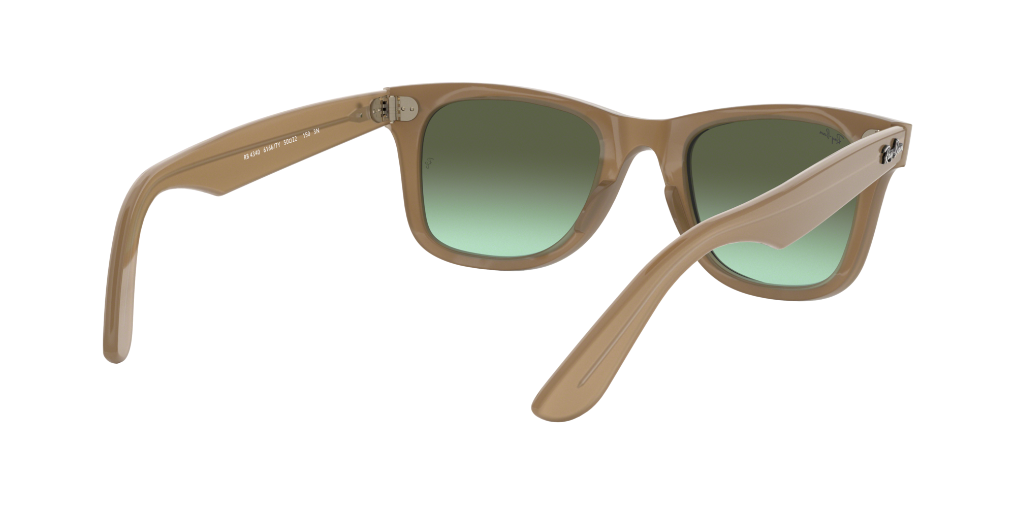 Ray-Ban RB4340 61667Y 50