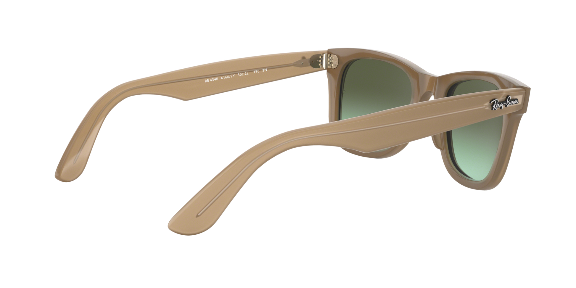 Ray-Ban RB4340 61667Y 50
