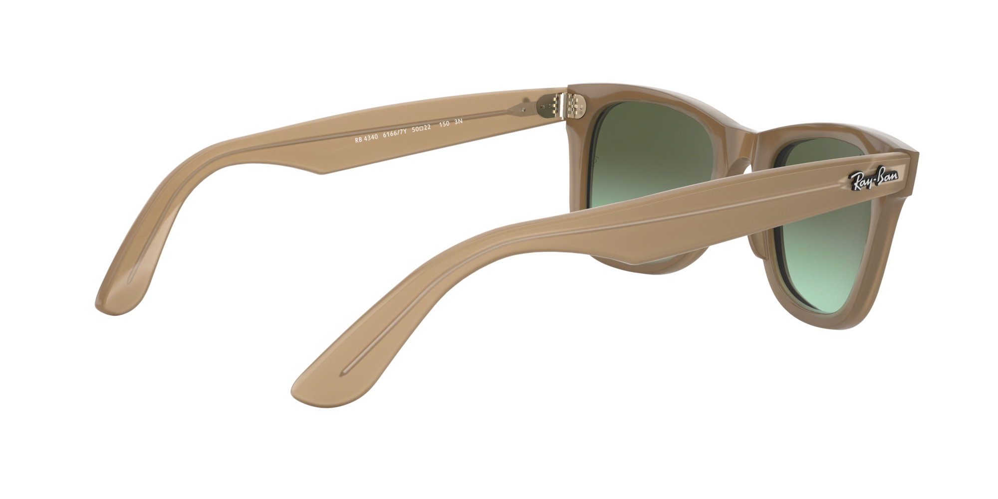 Ray-Ban RB4340 61667Y 50