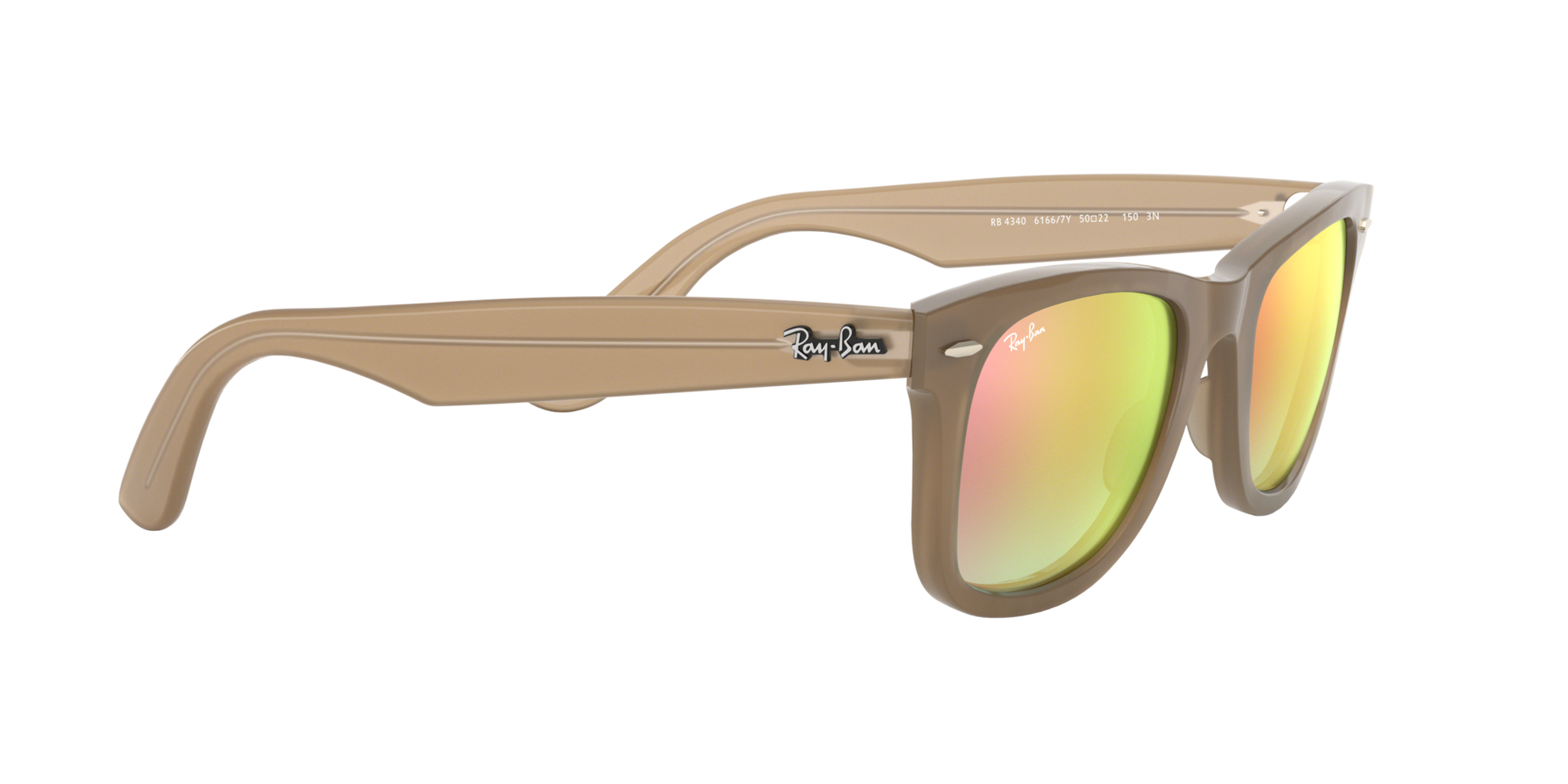 Ray-Ban RB4340 61667Y 50