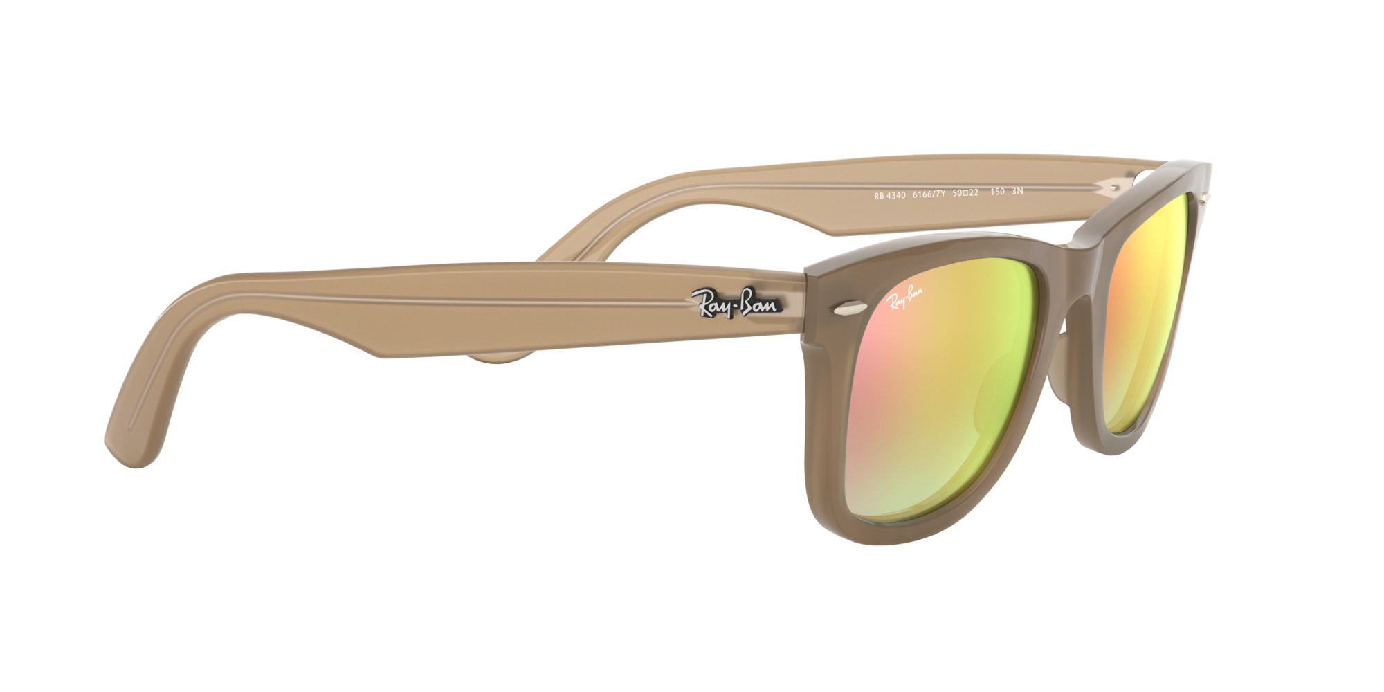 Ray-Ban RB4340 61667Y 50