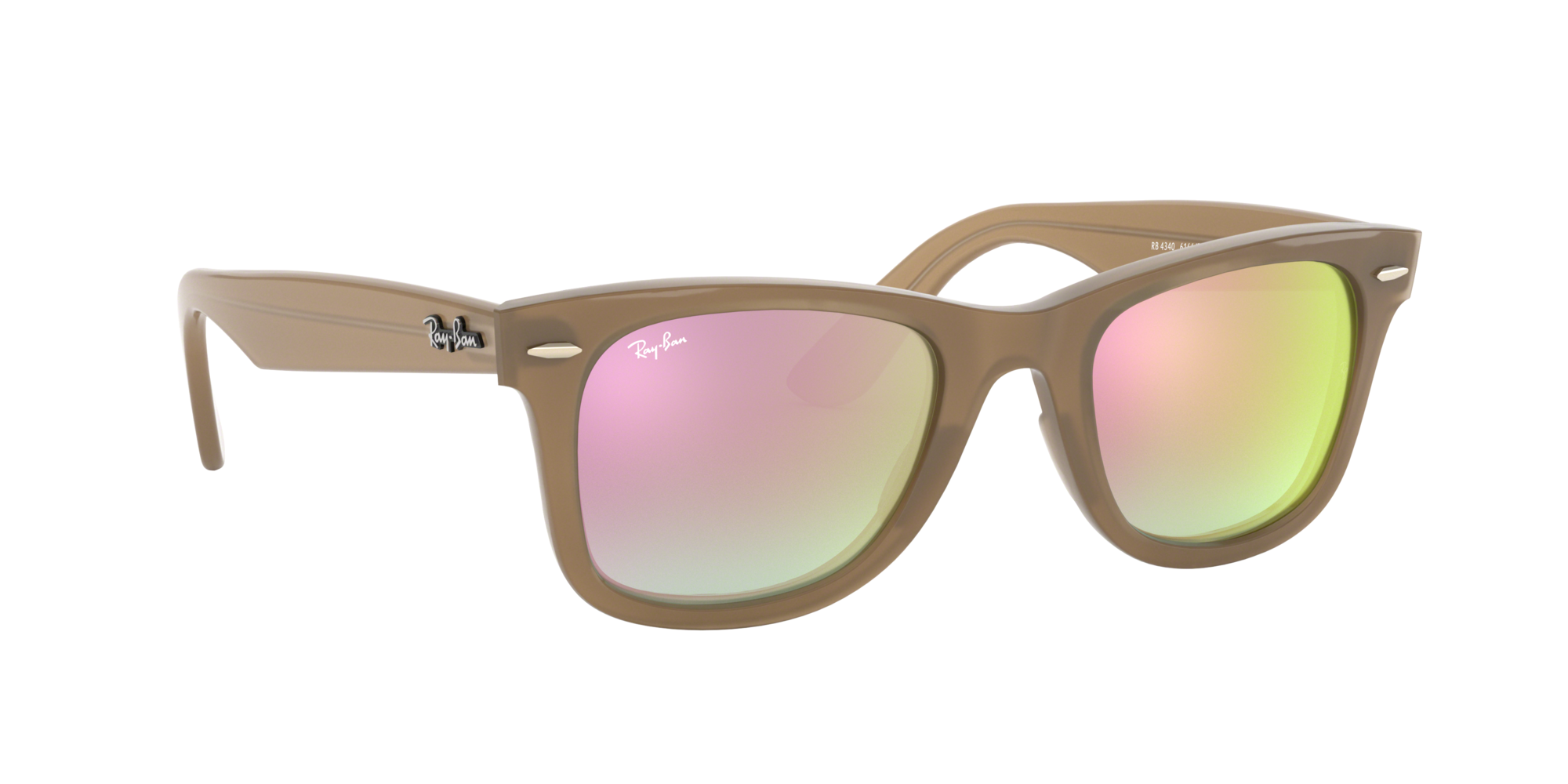 Ray-Ban RB4340 61667Y 50